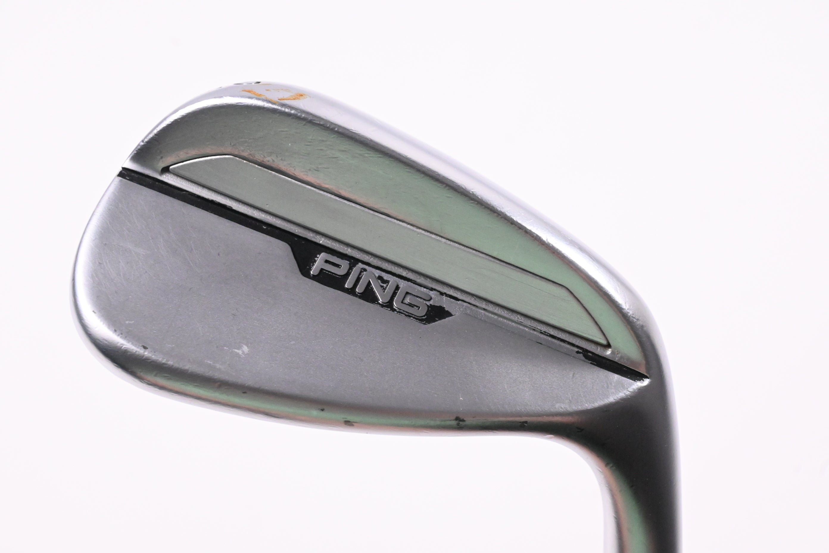 Ping S159 Gap Wedge / 52 Degree / Black Dot / Wedge Flex Ping Z-Z115 Shaft