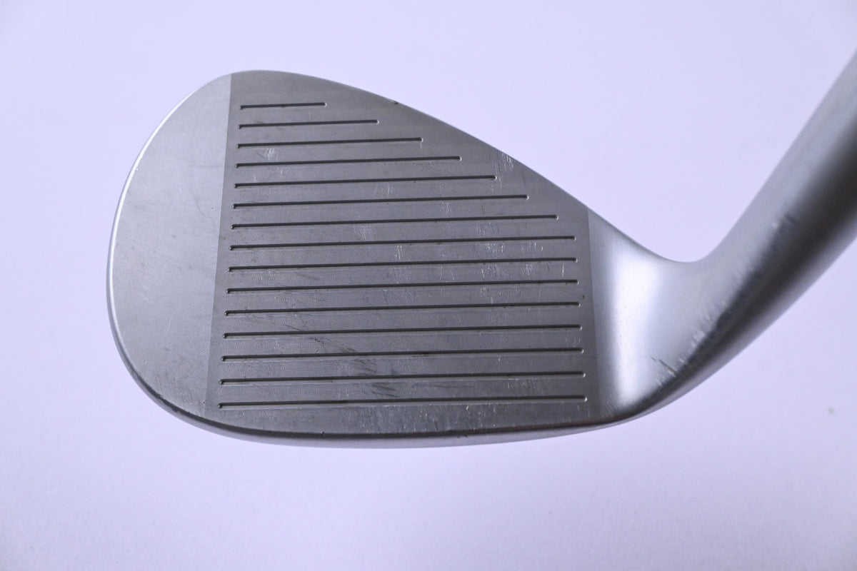 Mizuno T24 Sand Wedge / 56 Degree / Stiff Flex Dynamic Gold S400 Shaft