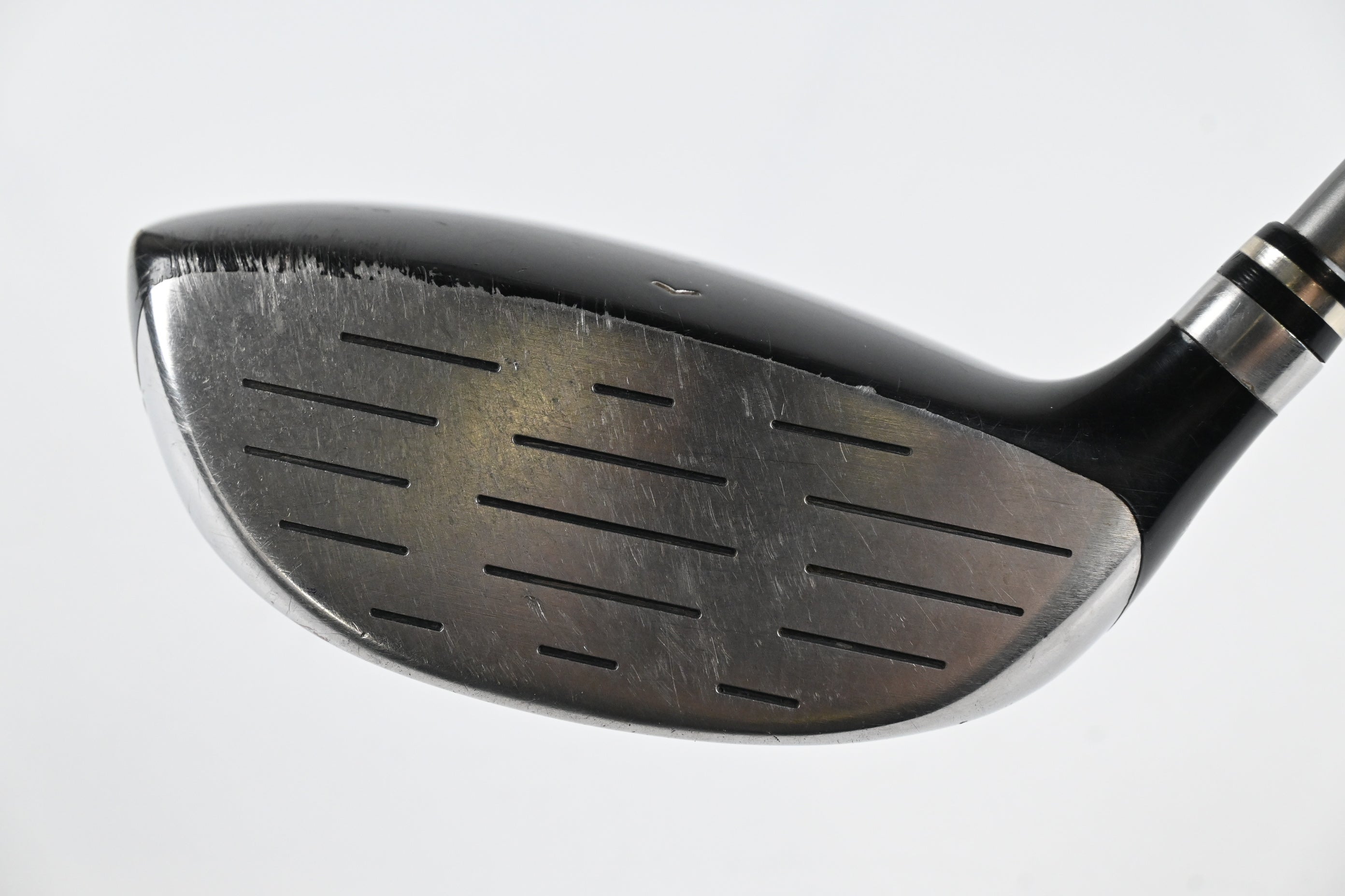Wilson Fybrid #3 Wood / 15 Degree / Regular Flex UST Mamiya Proforce V2 64 Shaft