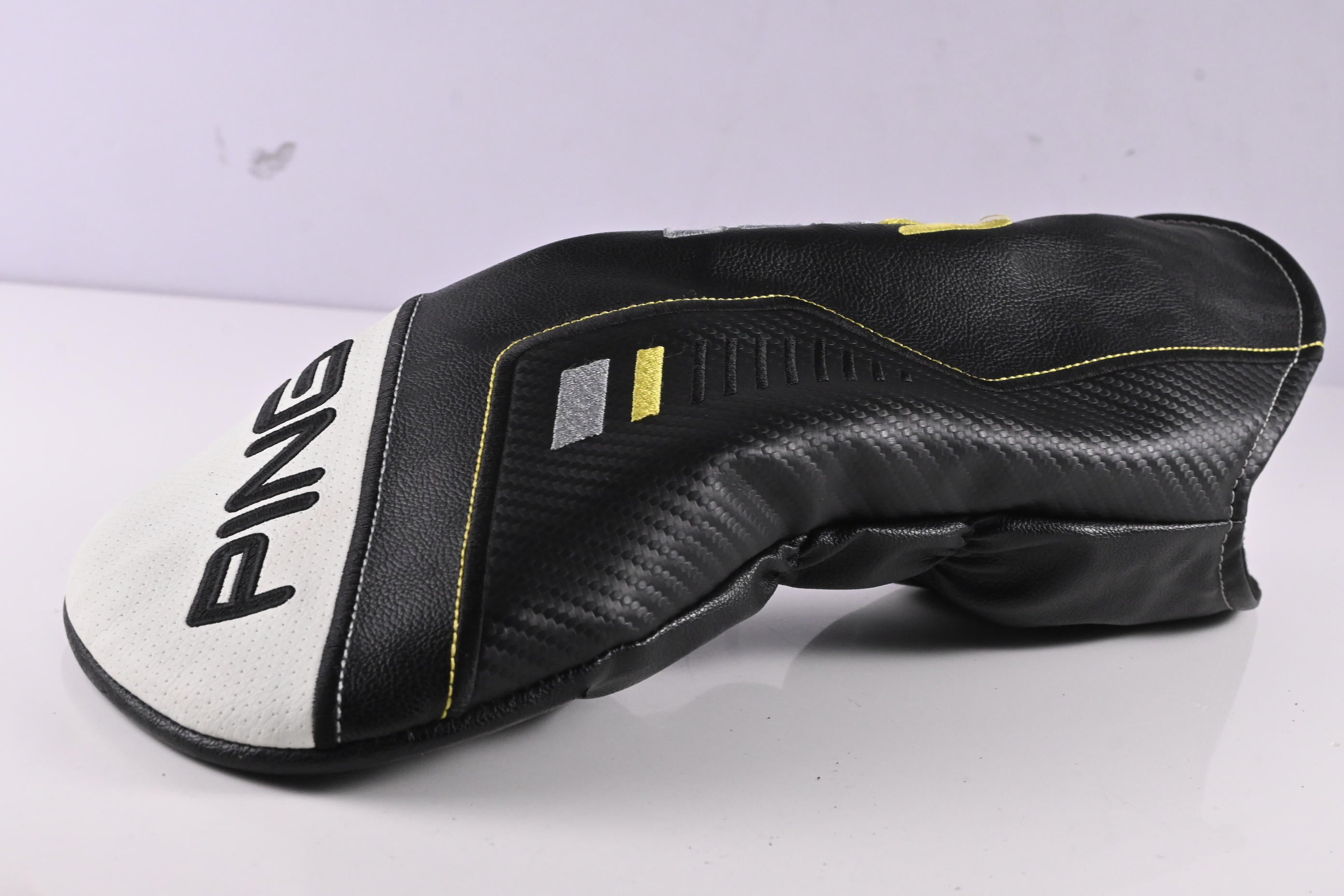 Ping G430 Max 10K Driver / 9 Degree / Regular Flex Ping Alta CB Black 55 Shaft