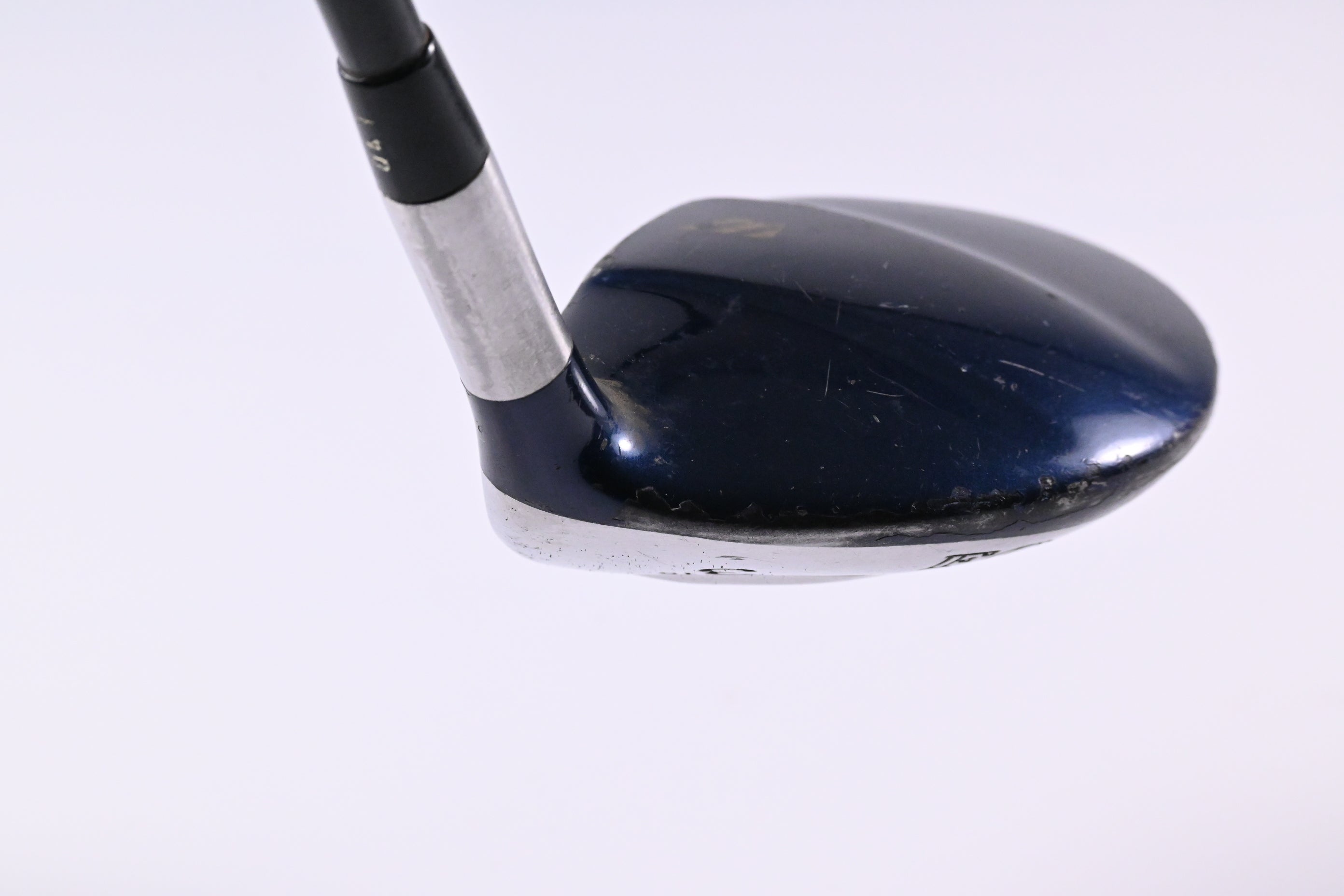 Mizuno T-Zoid Forged #3 Wood / 15 Degree / Regular Flex Mizuno Accel-Arc Shaft