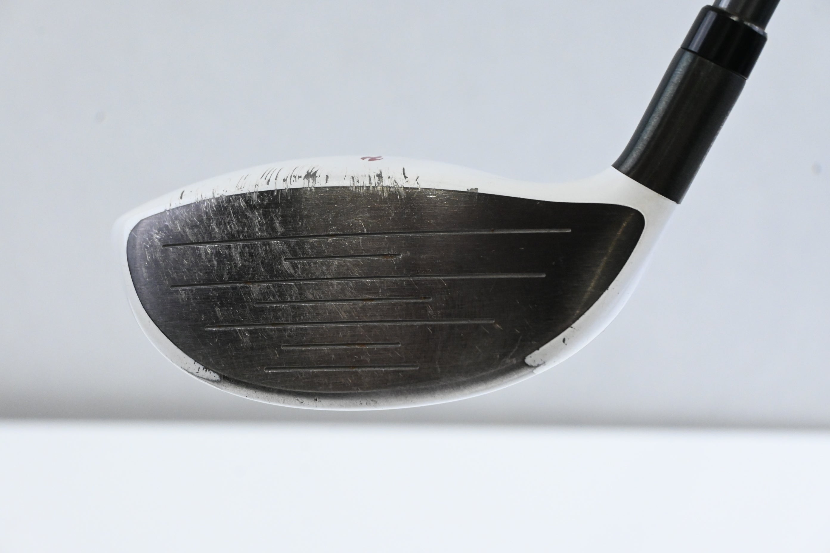 Taylormade Burner Superfast 2.0 # 3 Wood / 15 Degree / Regular Flex Matrix Ozik