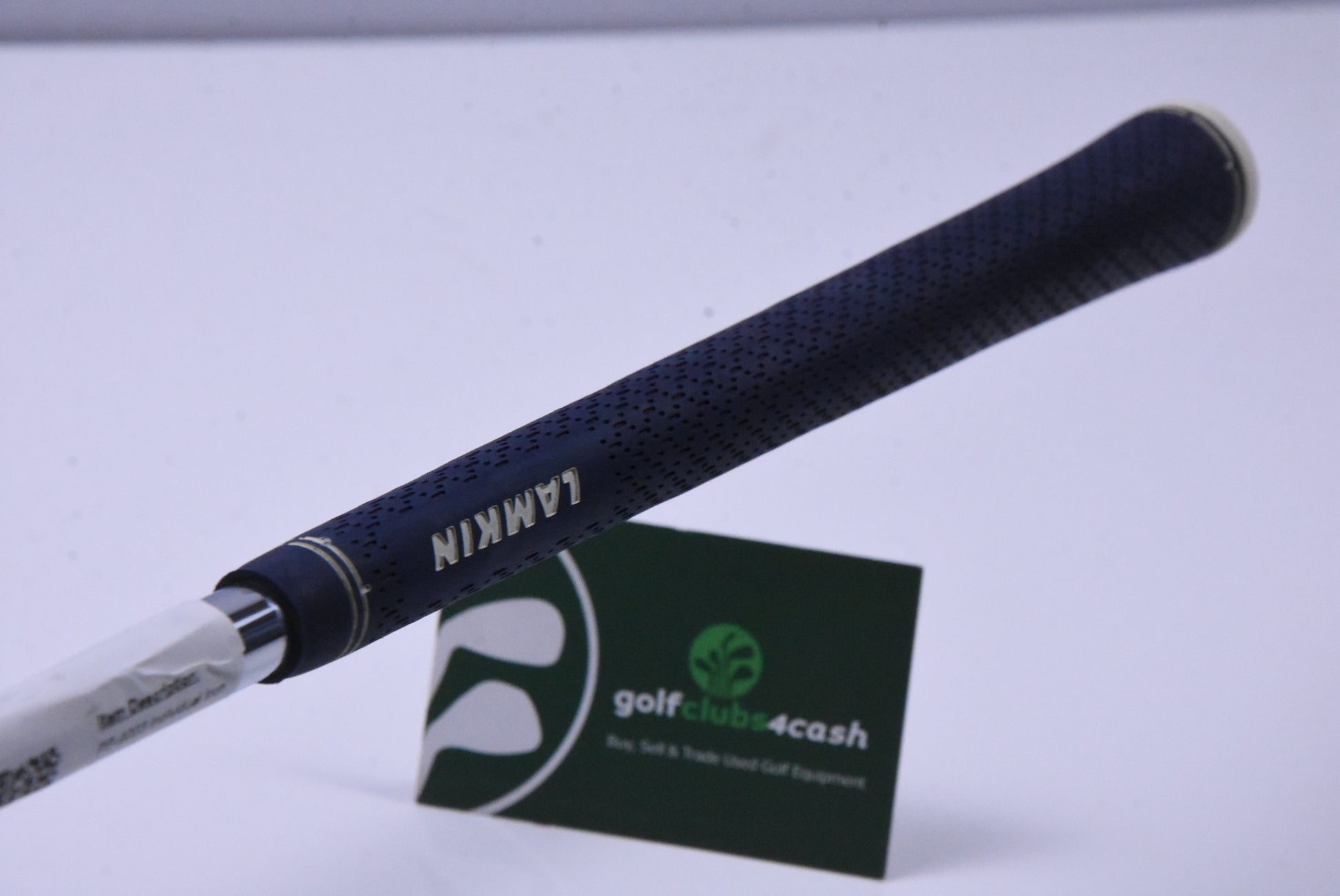 Miura PP-9003 #6 Iron / Stiff Flex N.S.Pro Modus³ Tour 125 Shaft