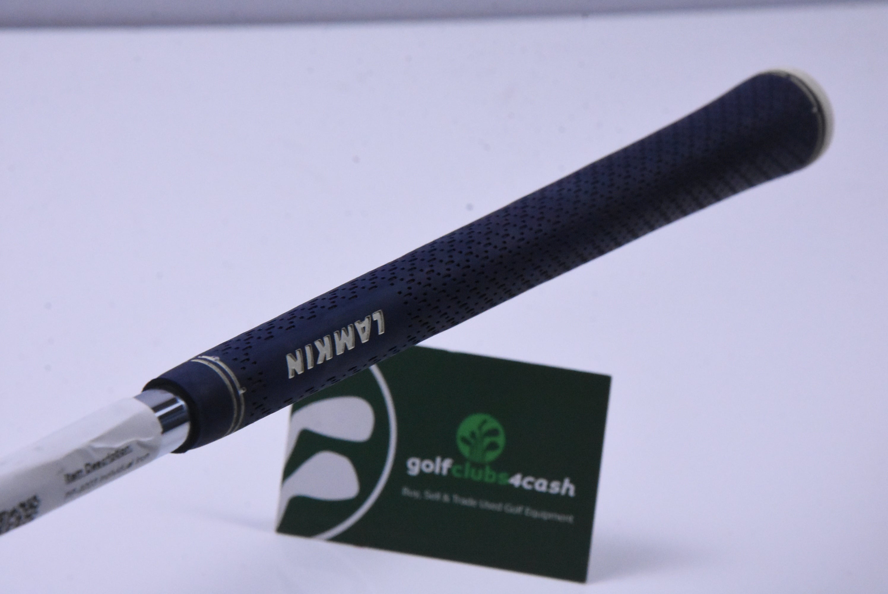 Miura PP-9003 #6 Iron / Stiff Flex N.S.Pro Modus³ Tour 125 Shaft