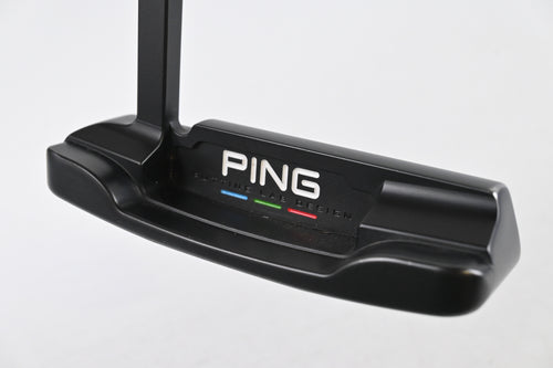 Ping PLD Milled 2022 Putter / 34 Inch