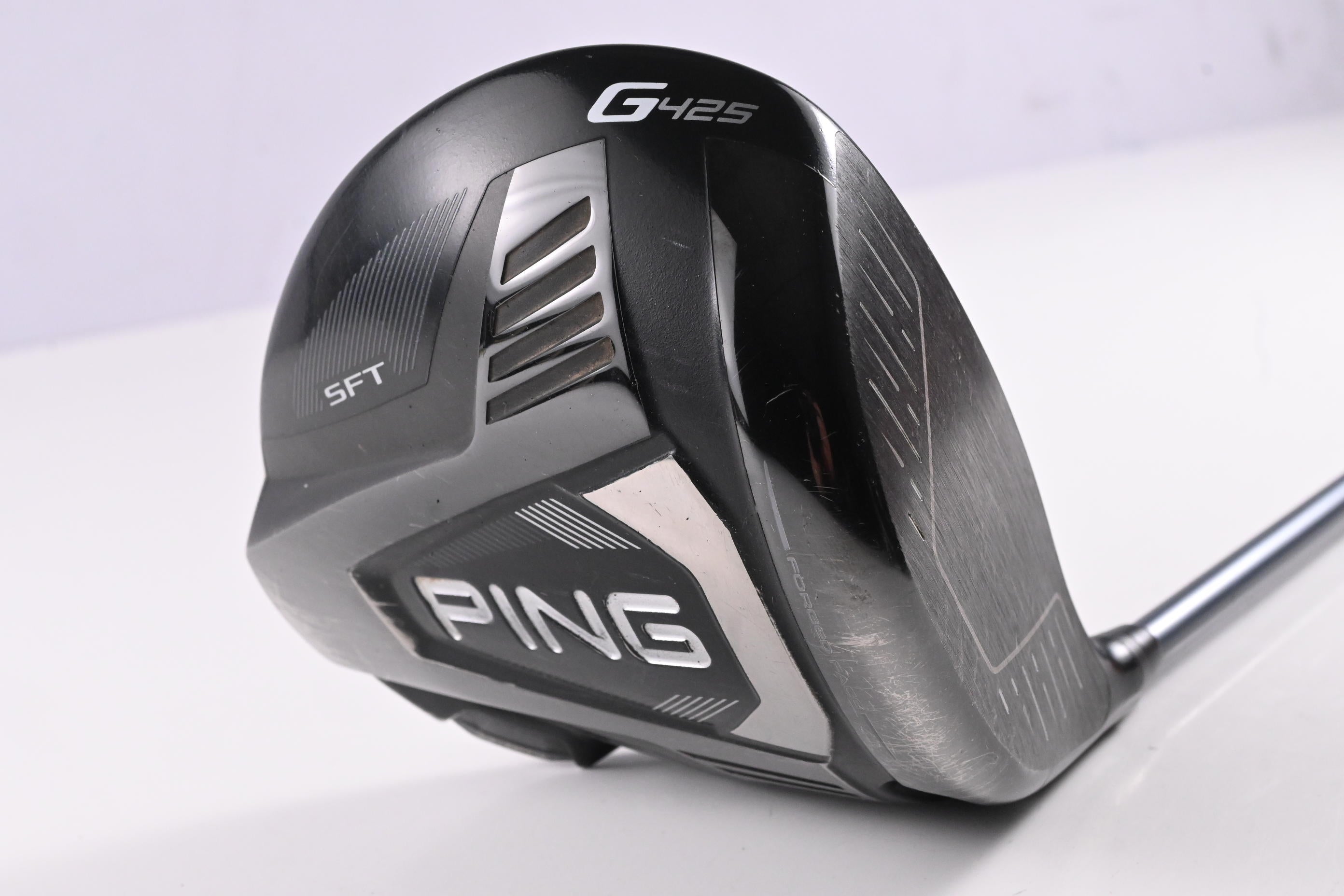 Ping G425 SFT Driver / 10.5 Degree / Senior Flex Ping Alta CB Slate 55 Shaft