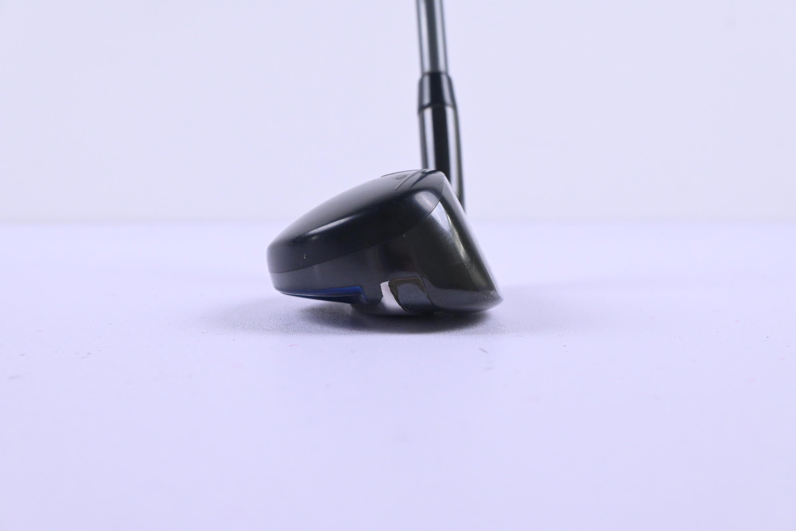 Callaway Steelhead XR #5 Hybrid / 25 Degree / Regular Flex Ozik Program F15 60