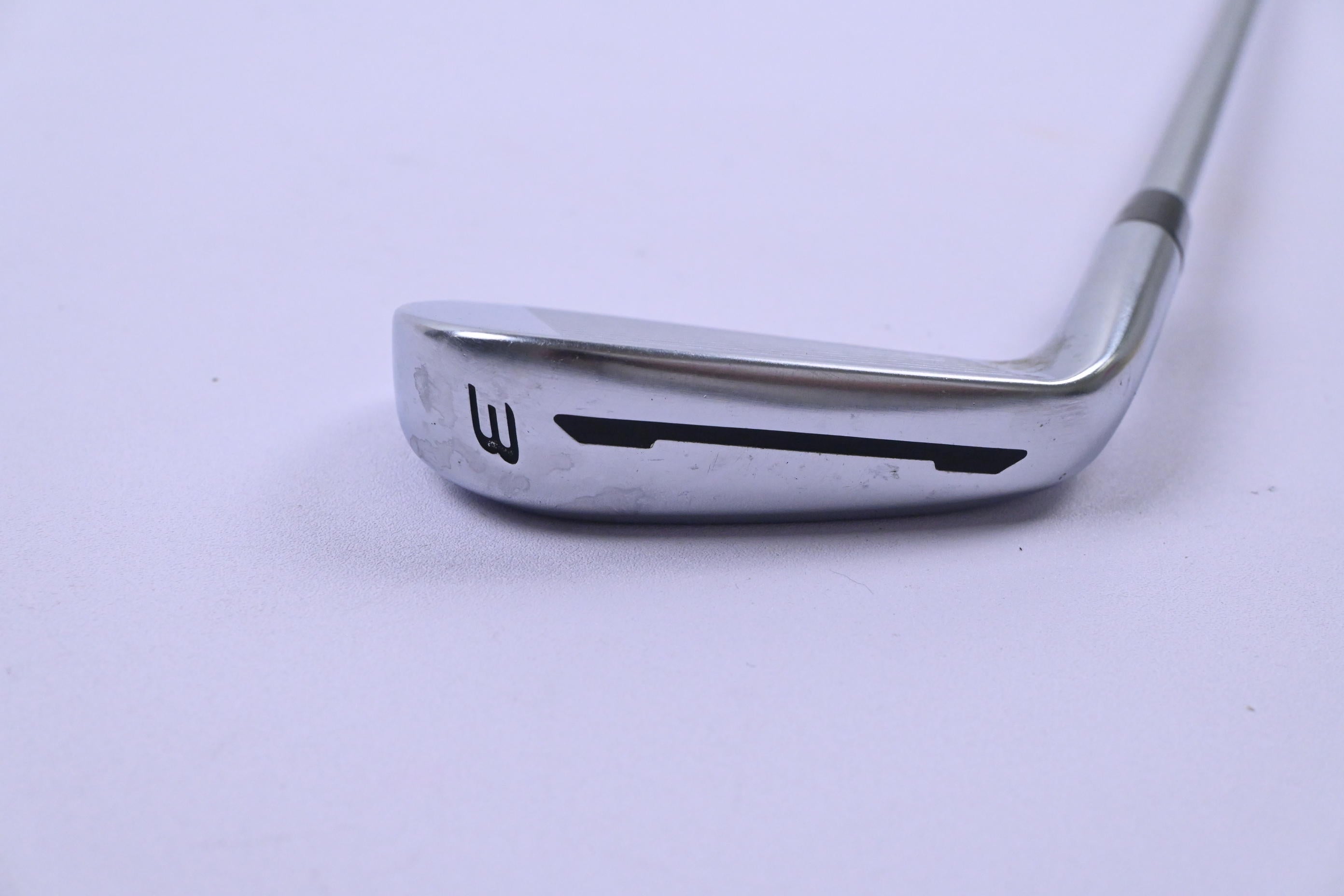 Taylormade RSI TP UDI #3 Iron / 20 Degree / Stiff Flex KBS Tour C-Taper Lite 110