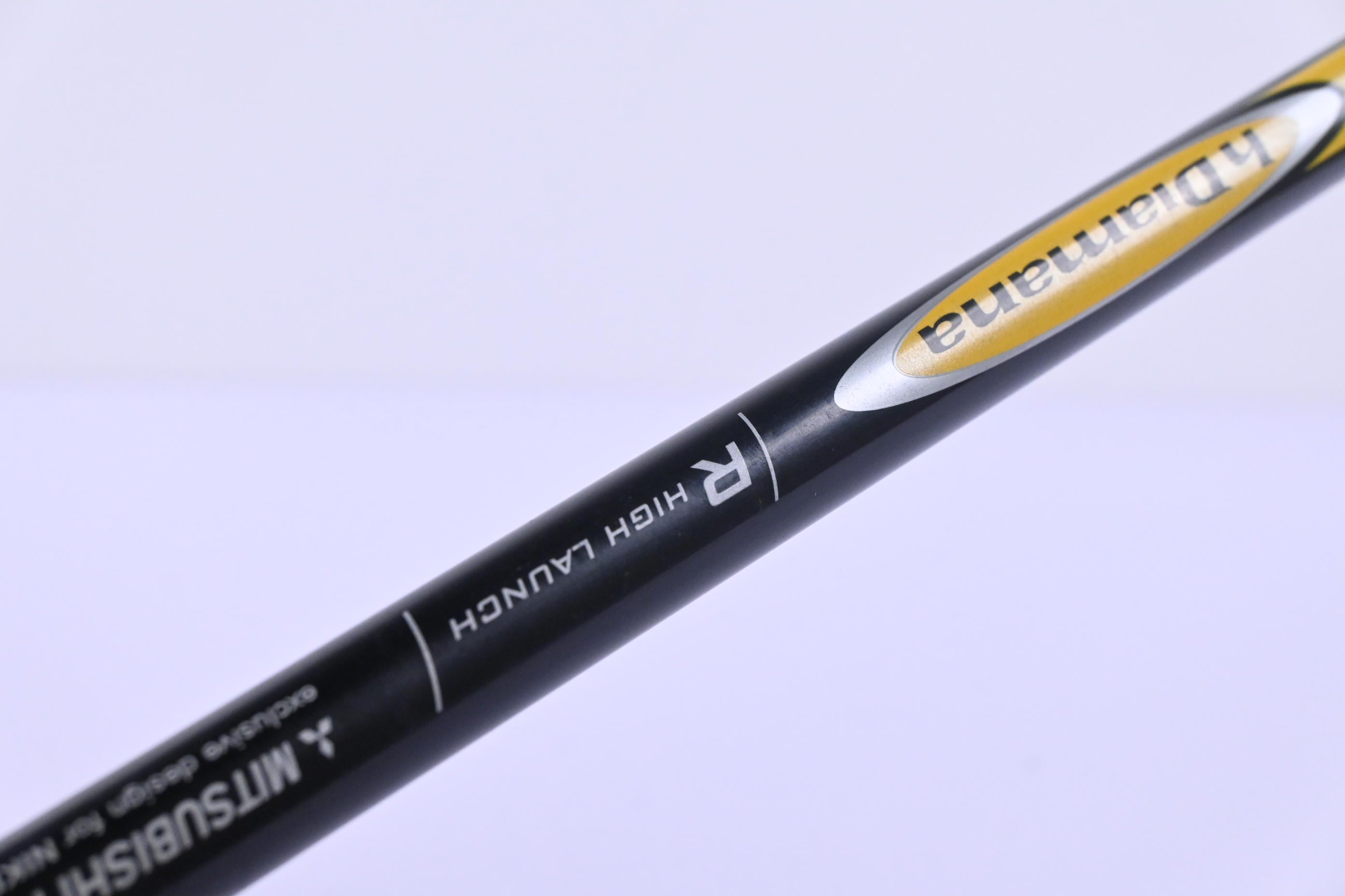 Left Hand Nike SQ Sumo2 #2 Hybrid / 17 Degree / Regular Flex H Diamana Shaft