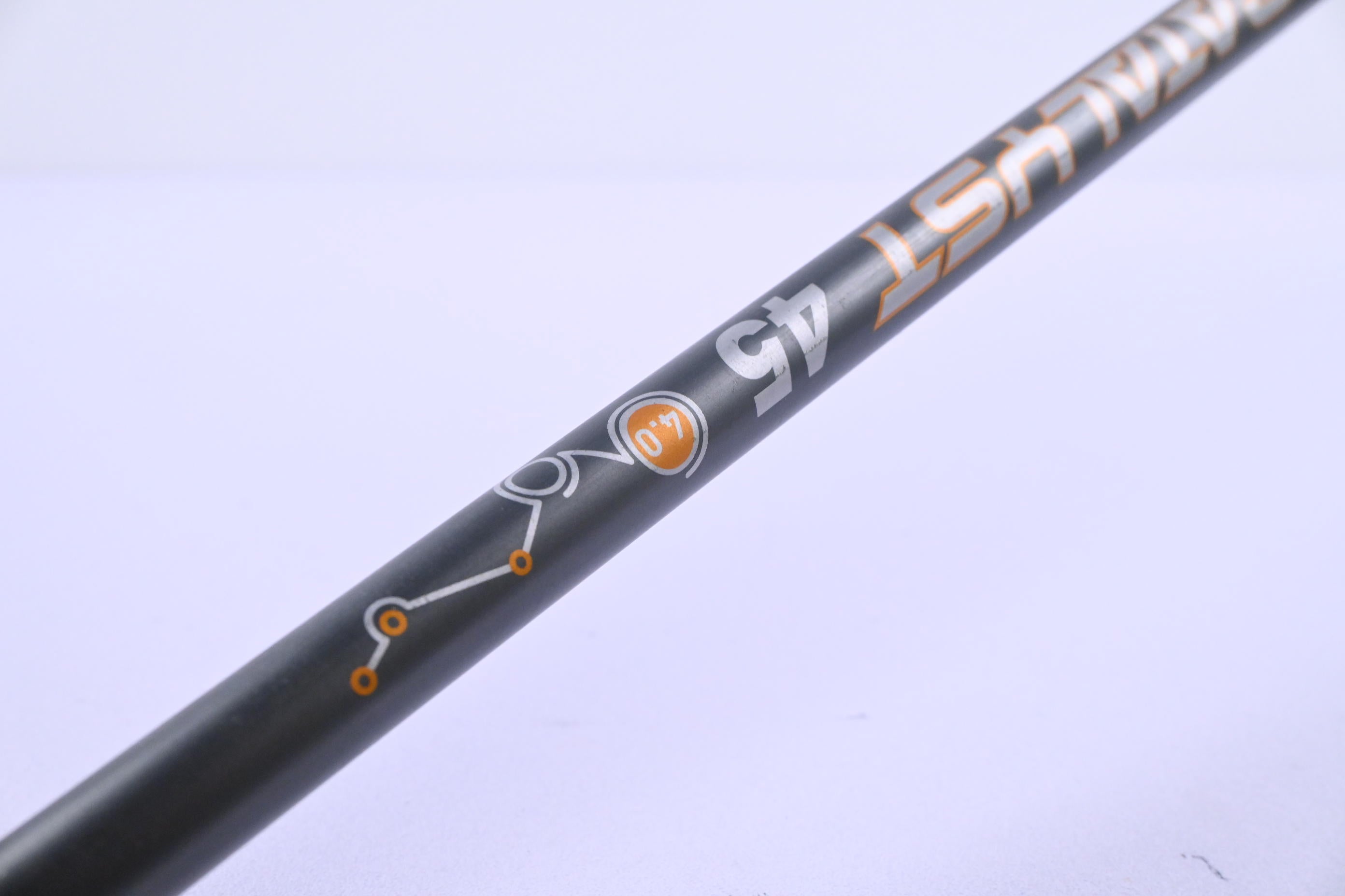 Ladies Callaway Mavrik Max #4 Hybrid / 24 Degree / Ladies Flex Project X Catalyst 45