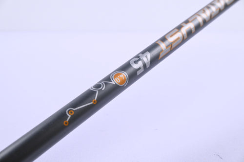 Ladies Callaway Mavrik Max #4 Hybrid / 24 Degree / Ladies Flex Project X Catalyst 45