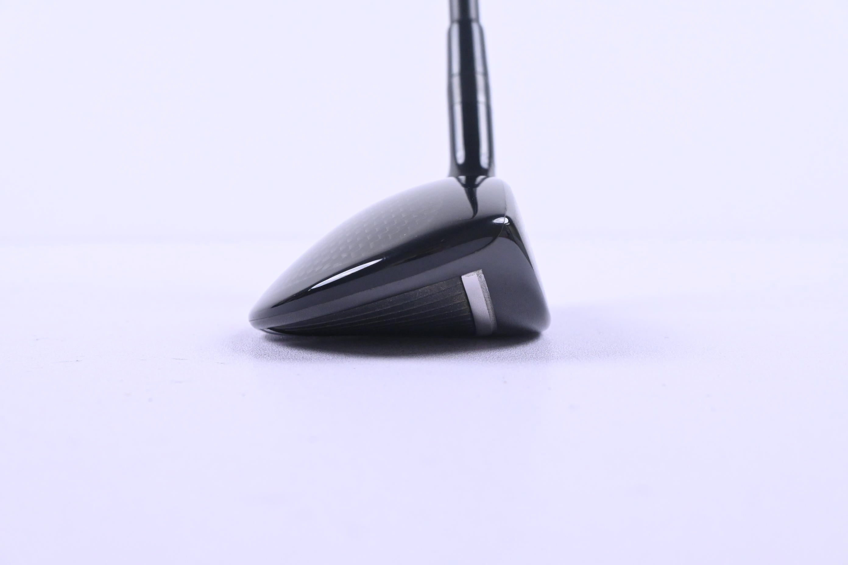 Tour Edge C721 #2 Hybrid / 17 Degree / Stiff Shaft KBS TGI 80 Shaft