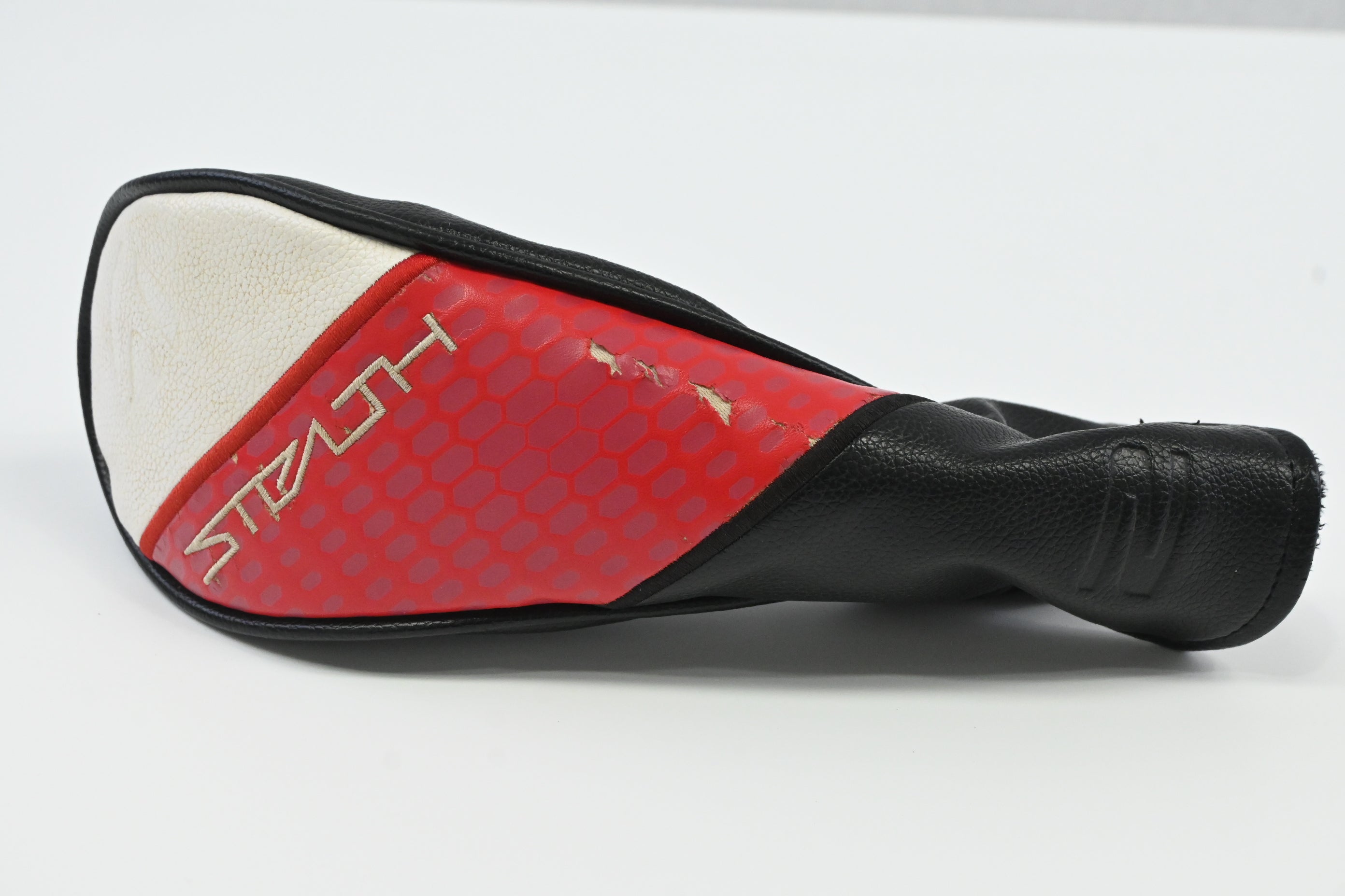 Taylormade Stealth 2 #4 Hybrid / 22 Degree / Regular Flex Fujikura Ventus Red 6
