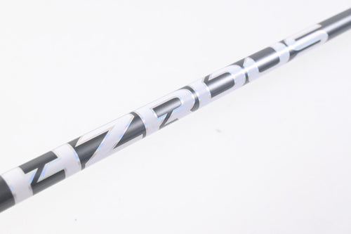 Project X Hzrdus Gen 4 Silver 50 Driver Shaft / Regular Flex / Callaway 2nd Gen