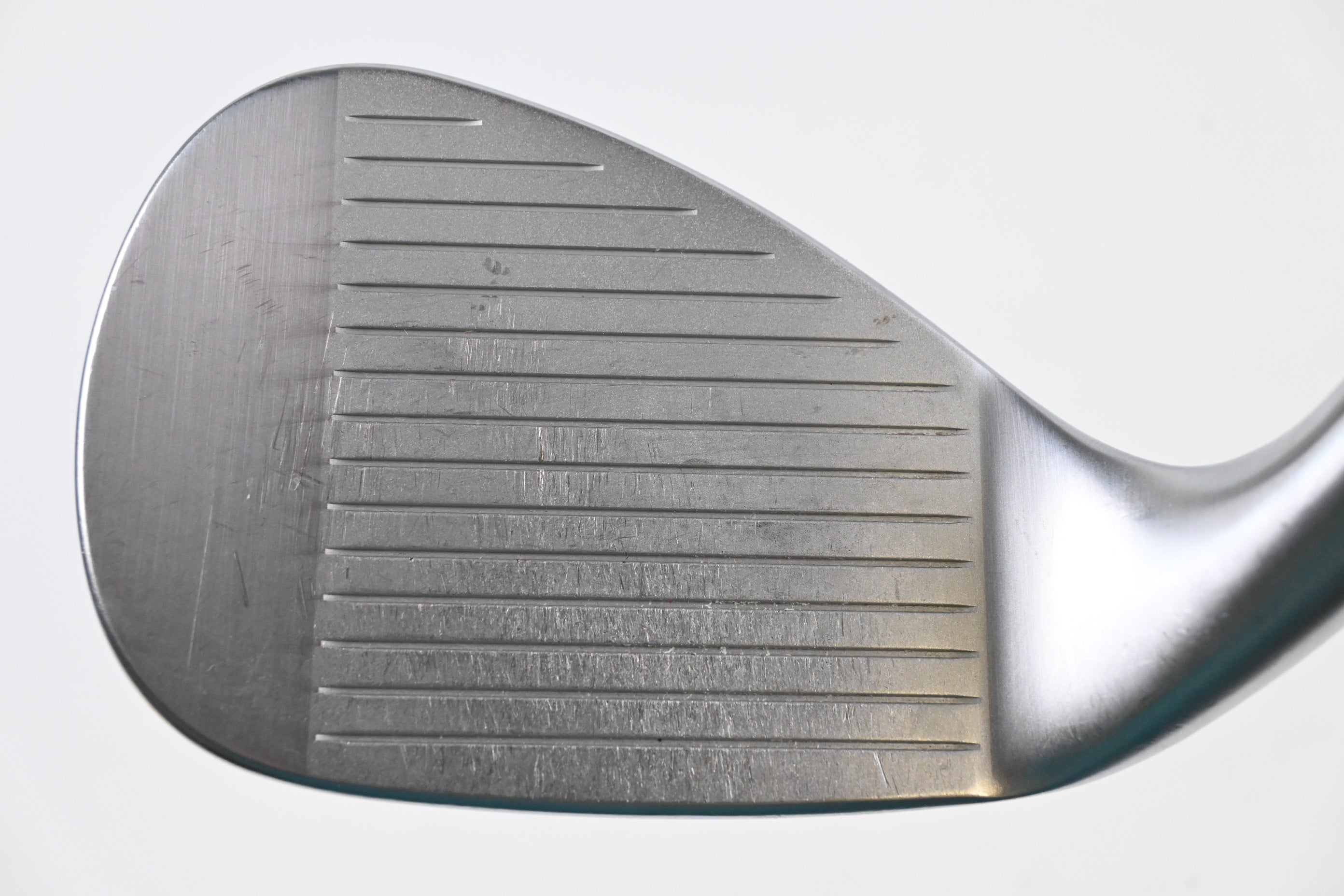 Callaway Opus Gap Wedge / 50 Degree / Wedge Flex Dynamic Gold MID 115