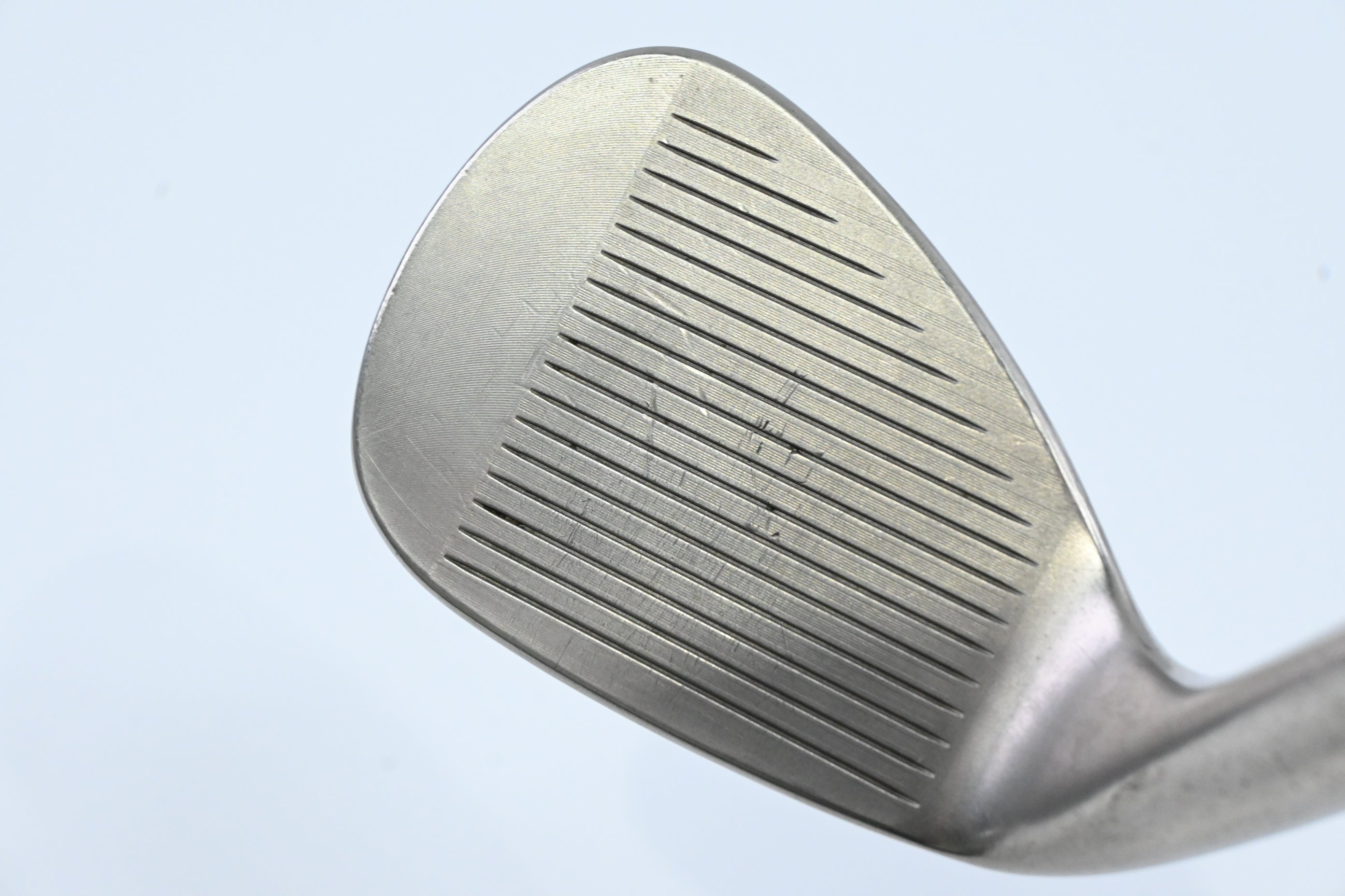 Titleist Vokey SM6 Sand Wedge / 54 Degree / Wedge Flex Vokey Design Shaft
