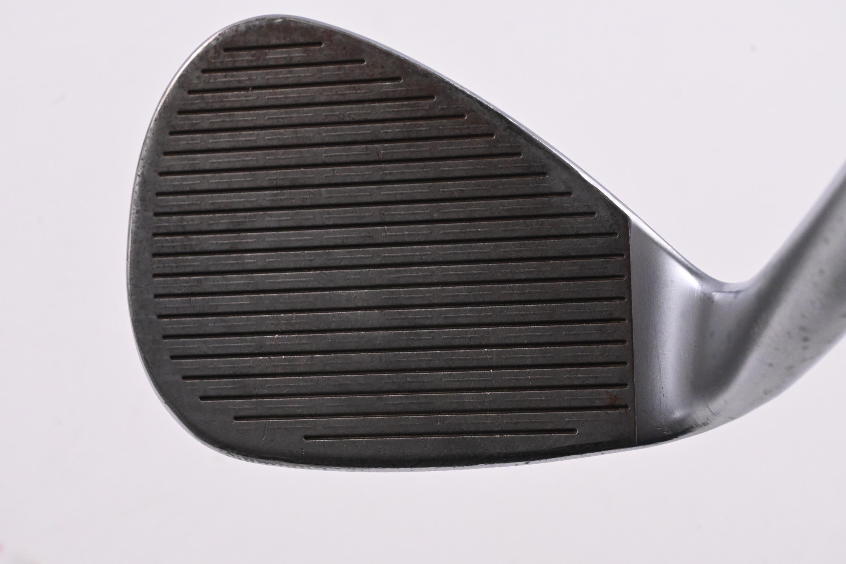 Taylormade Hi-Toe 3 Lob Wedge / 58 Degree / Wedge Flex KBS Hi-Rev 2.0 115