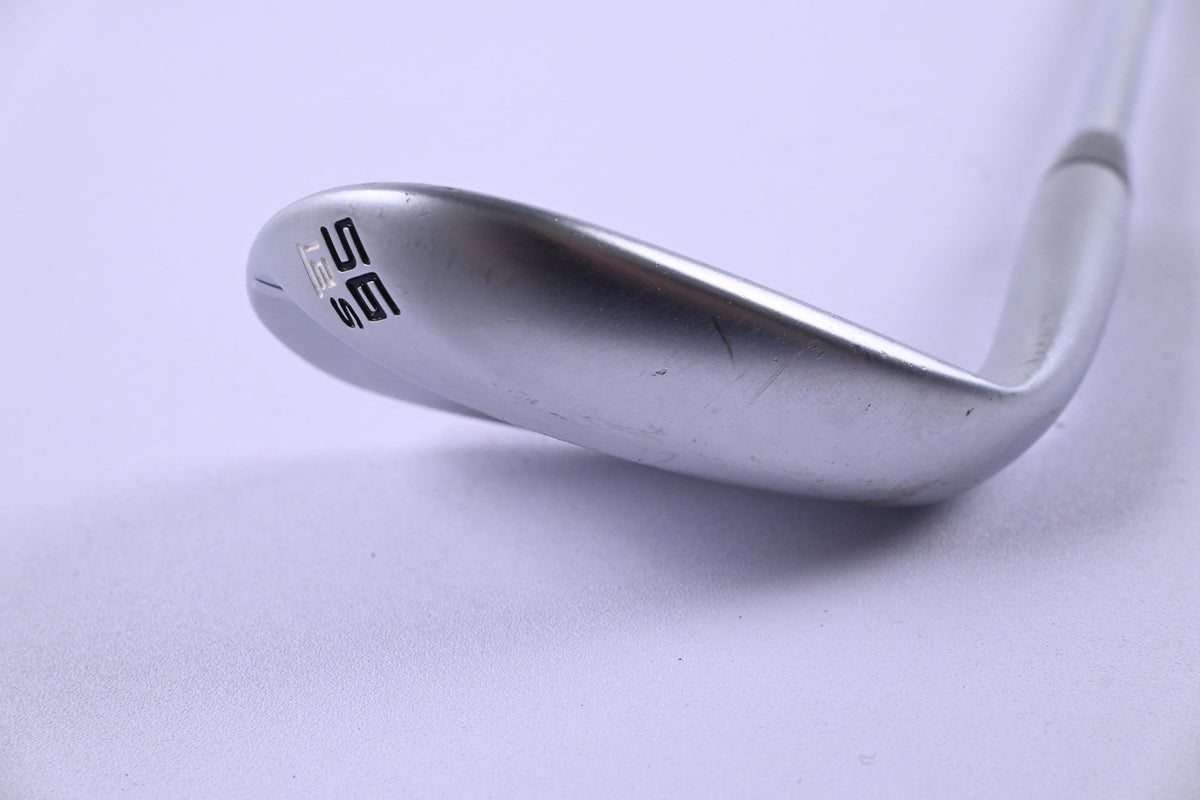 Mizuno T24 Sand Wedge / 56 Degree / Stiff Flex Dynamic Gold S400 Shaft