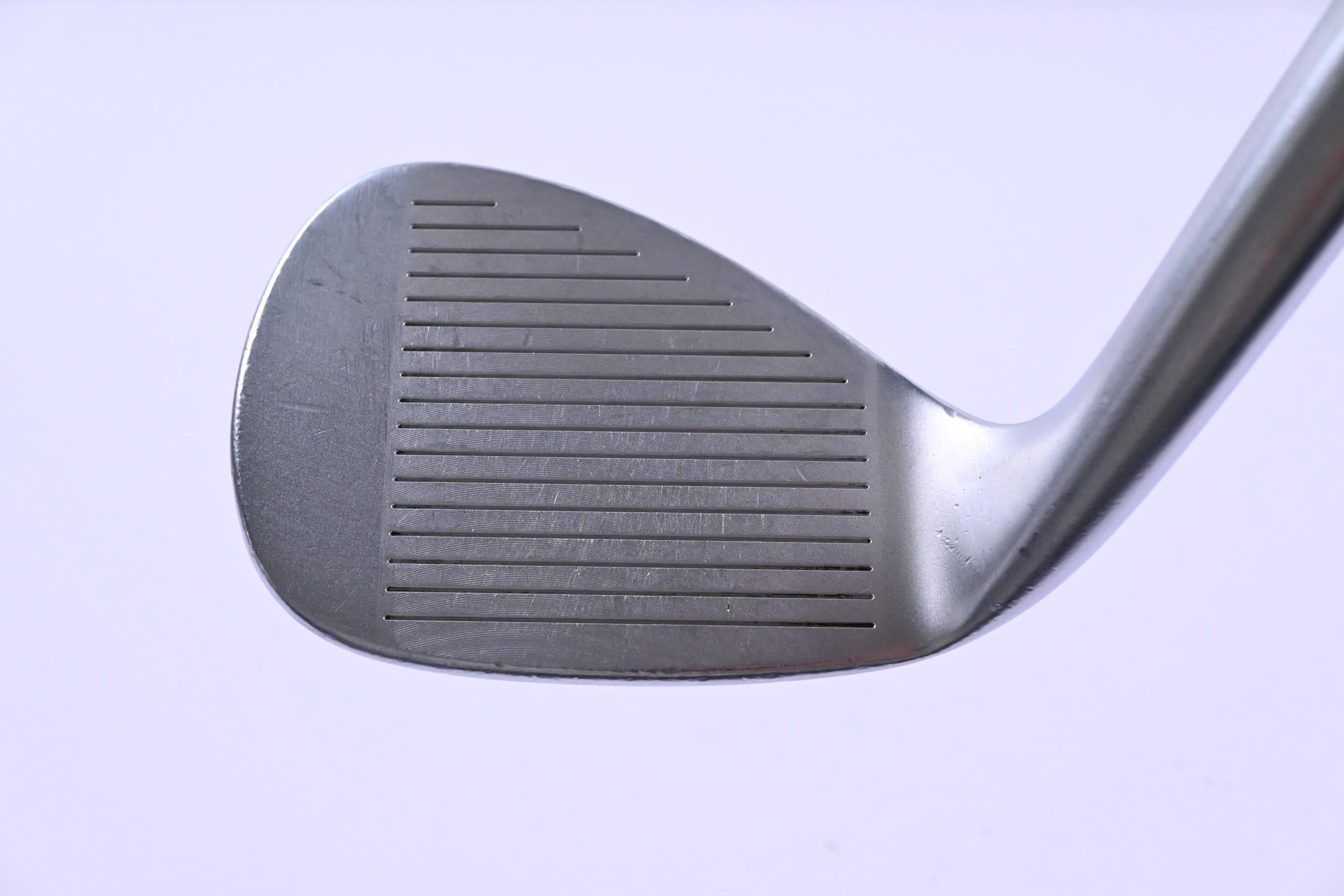 Cobra Snakebite 2023 Gap Wedge / 52 Degree / Stiff Flex KBS Hi-Rev 2.0 125 Shaft