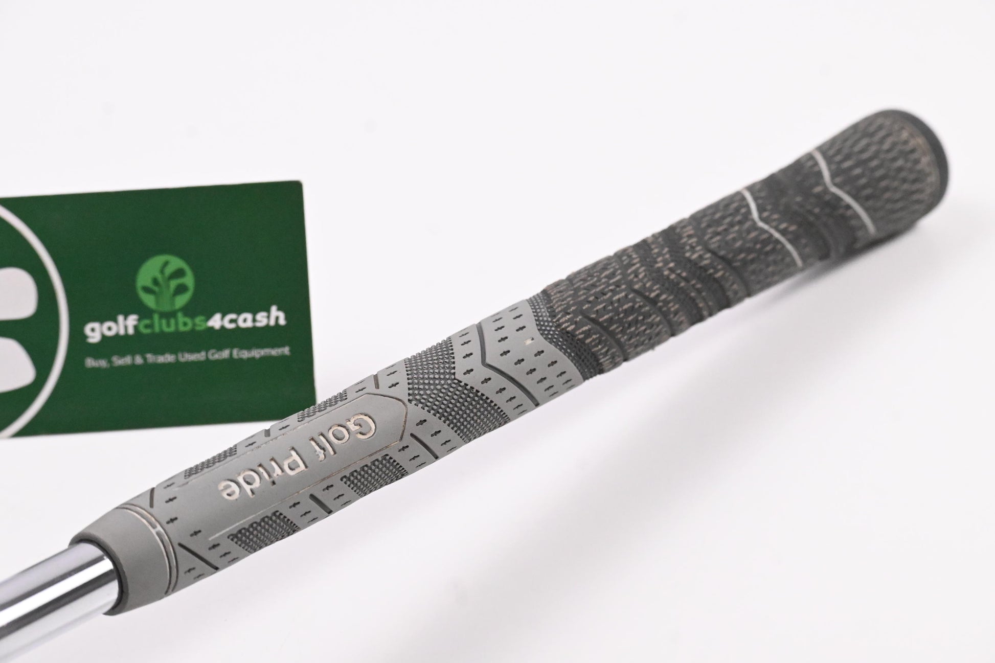 PXG 0311 Lob Wedge / 58 Degree / Regular Flex KBS $-Taper 110 Shaft