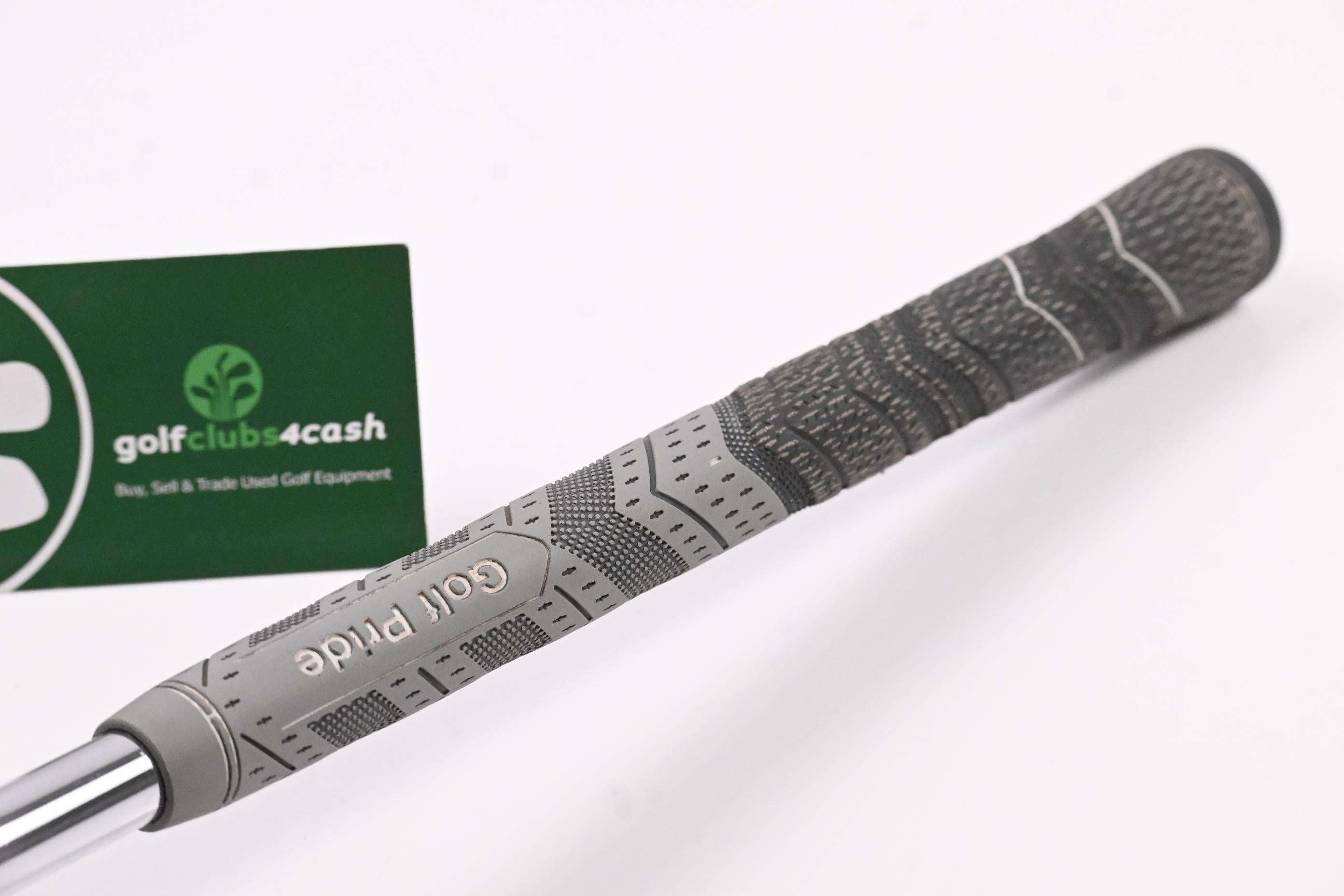 PXG 0311 Lob Wedge / 58 Degree / Regular Flex KBS $-Taper 110 Shaft