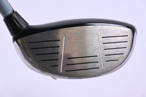 Left Hand Callaway X 2008 #3 Wood / 15 Degree / Regular Flex Callaway 70 Shaft