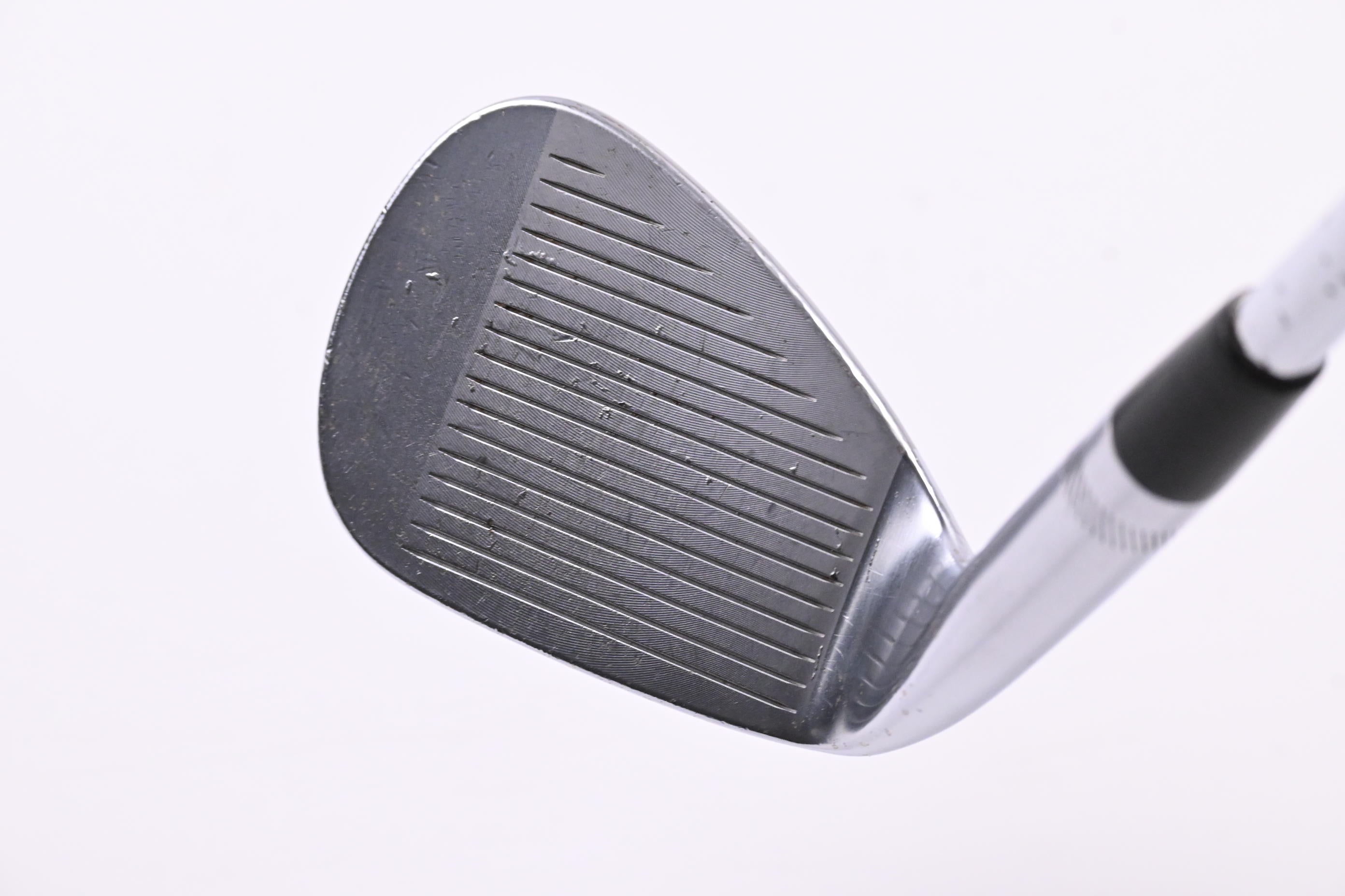 Titleist Vokey SM5 Gap Wedge / 50 Degree / Wedge Flex Titleist Vokey SM5 Shaft