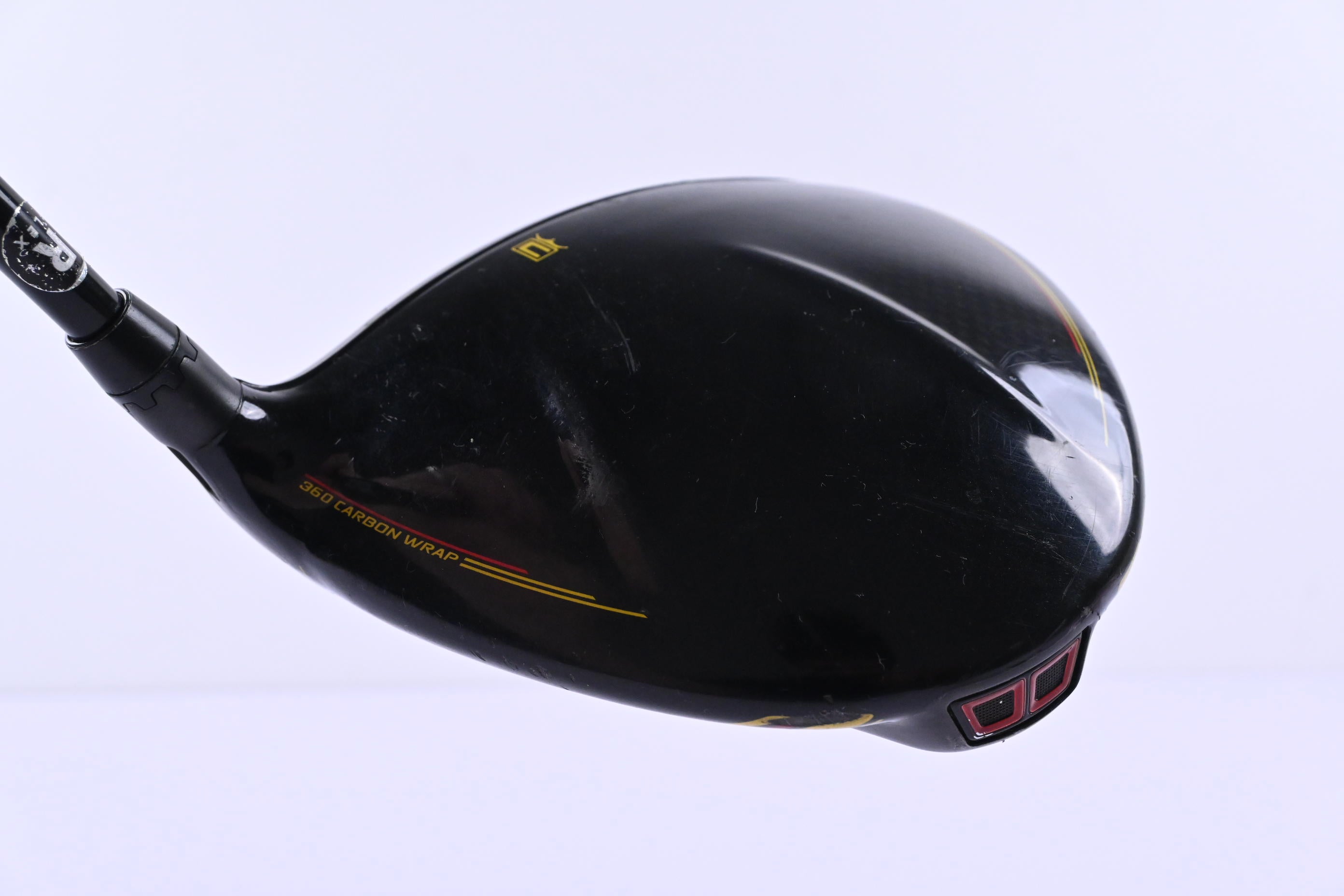 Cobra King Speedzone Driver / 10.5 Degree / Regular Flex Tensei AV Blue 65 Shaft