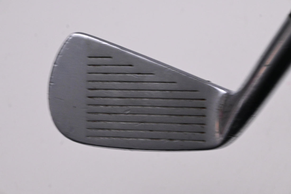 Mizuno T-Zoid Pro #4 Iron / 24 Degree / Regular Flex Precision Rifle Shaft