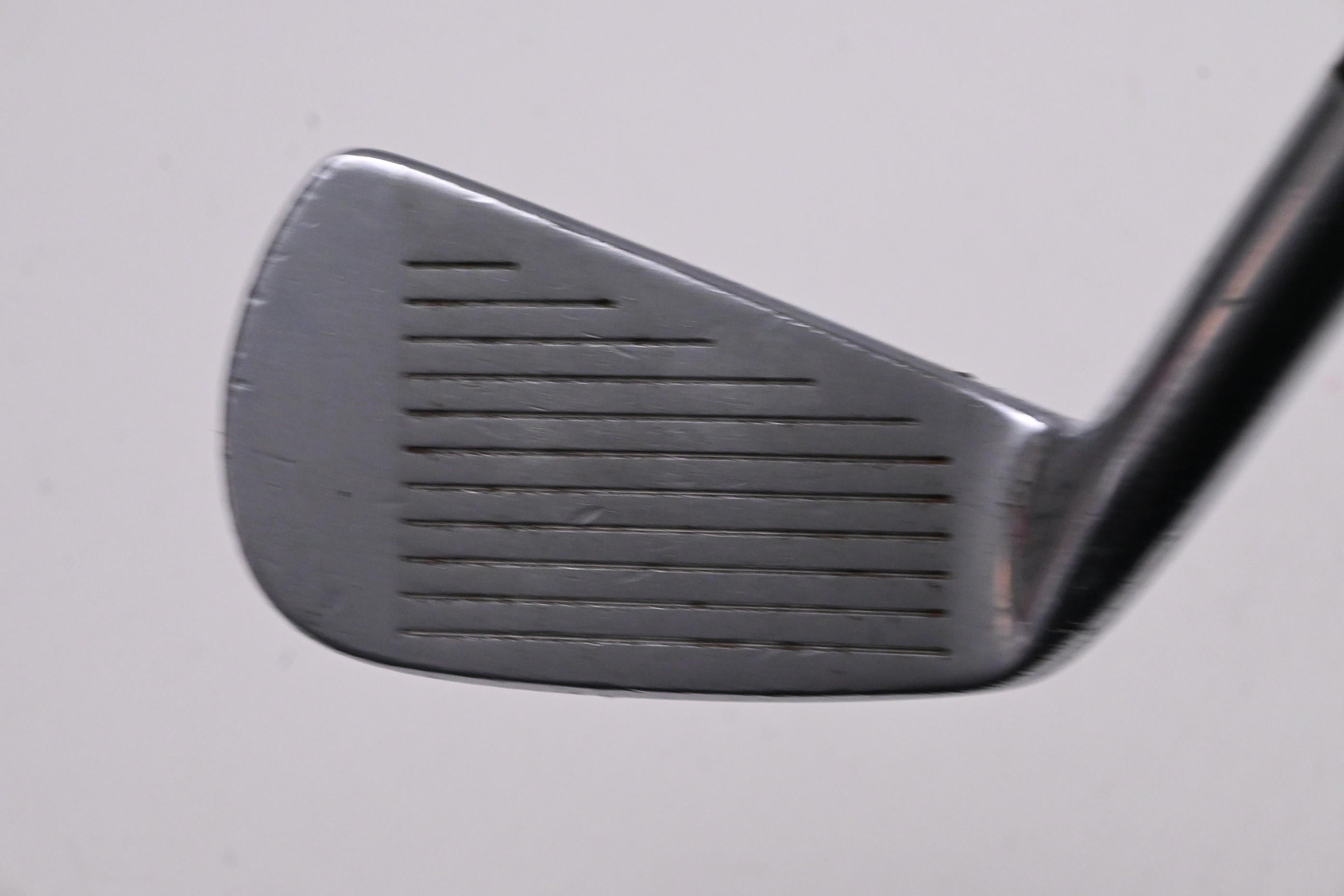 Mizuno T-Zoid Pro #4 Iron / 24 Degree / Regular Flex Precision Rifle Shaft