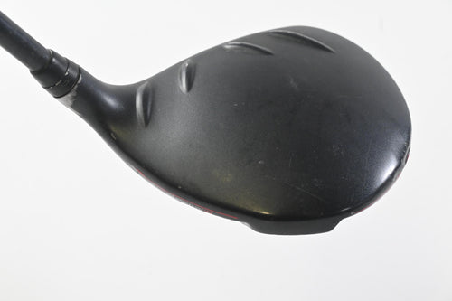 Ping G410 SFT #3 Wood / 16 Degree / Regular Flex Ping Alta CB Red 65 Shaft