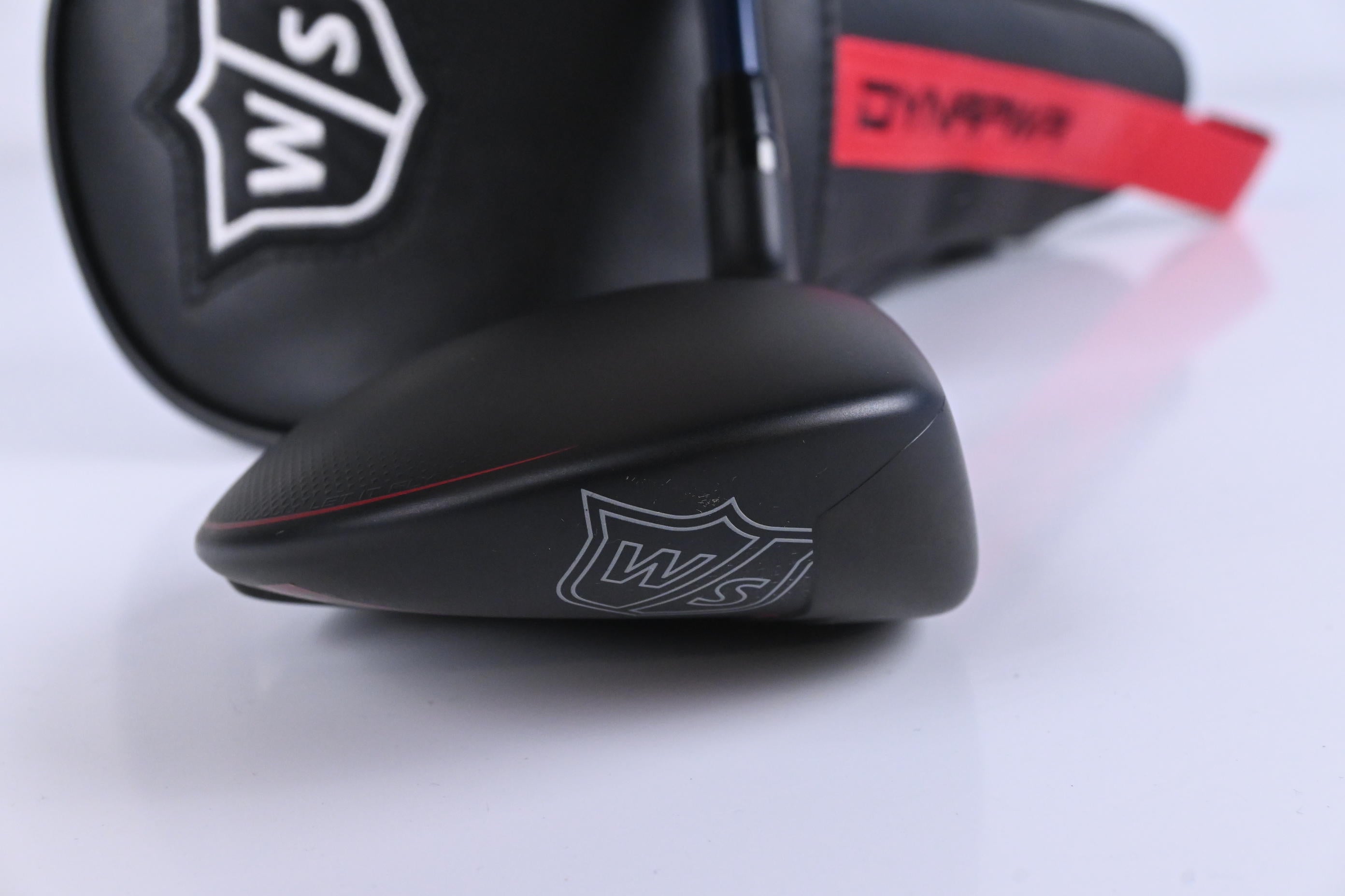 Wilson Dynapower 2023 #3 Wood / 15 Degree / X-Flex Fujikura Ventus Blue 6 Shaft