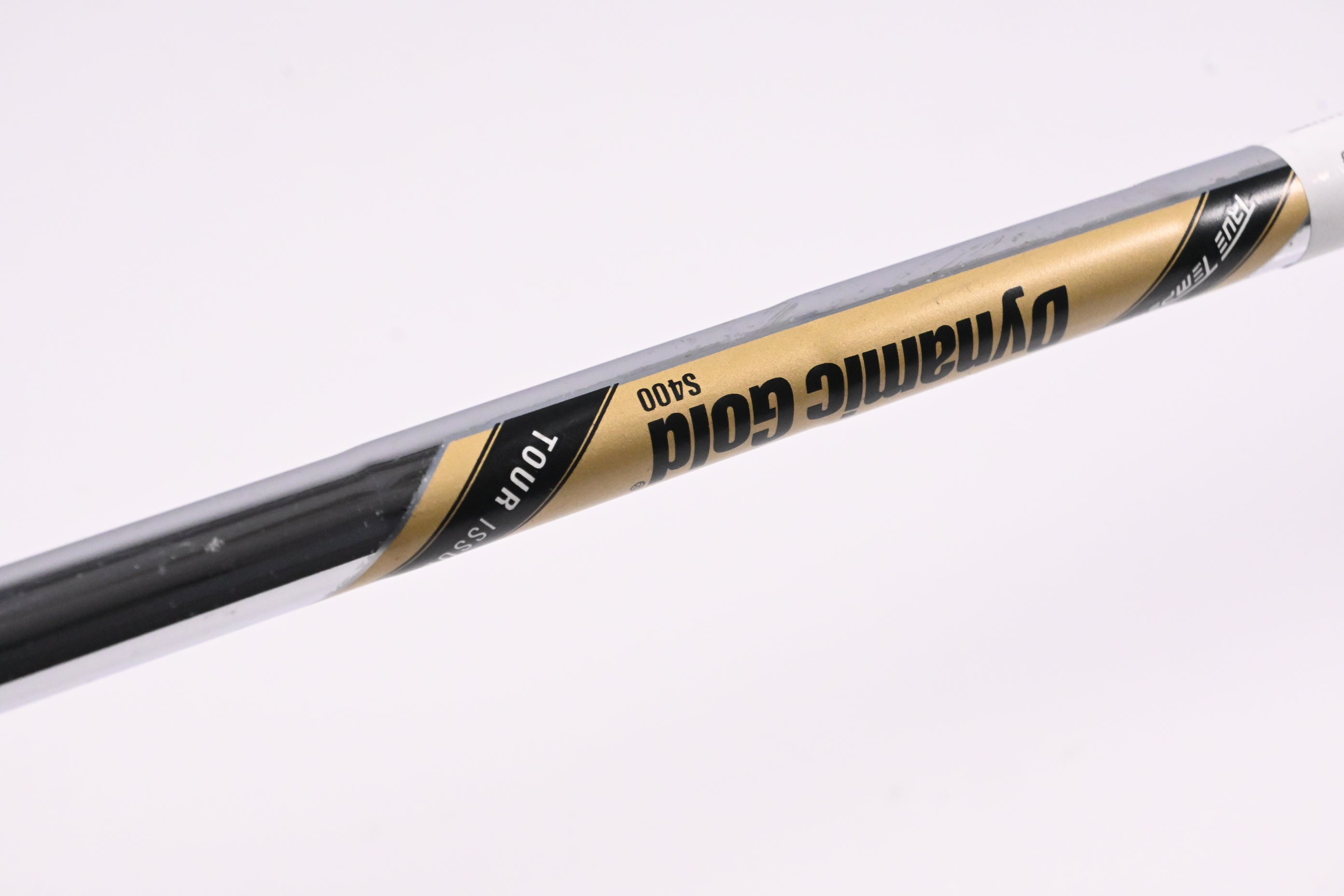 Mizuno T22 Lob Wedge / 58 Degree / Stiff Flex Dynamic Gold S400 Shaft