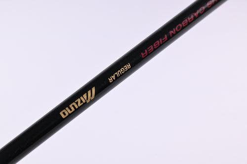 Mizuno T-Zoid Forged #3 Wood / 15 Degree / Regular Flex Mizuno Accel-Arc Shaft
