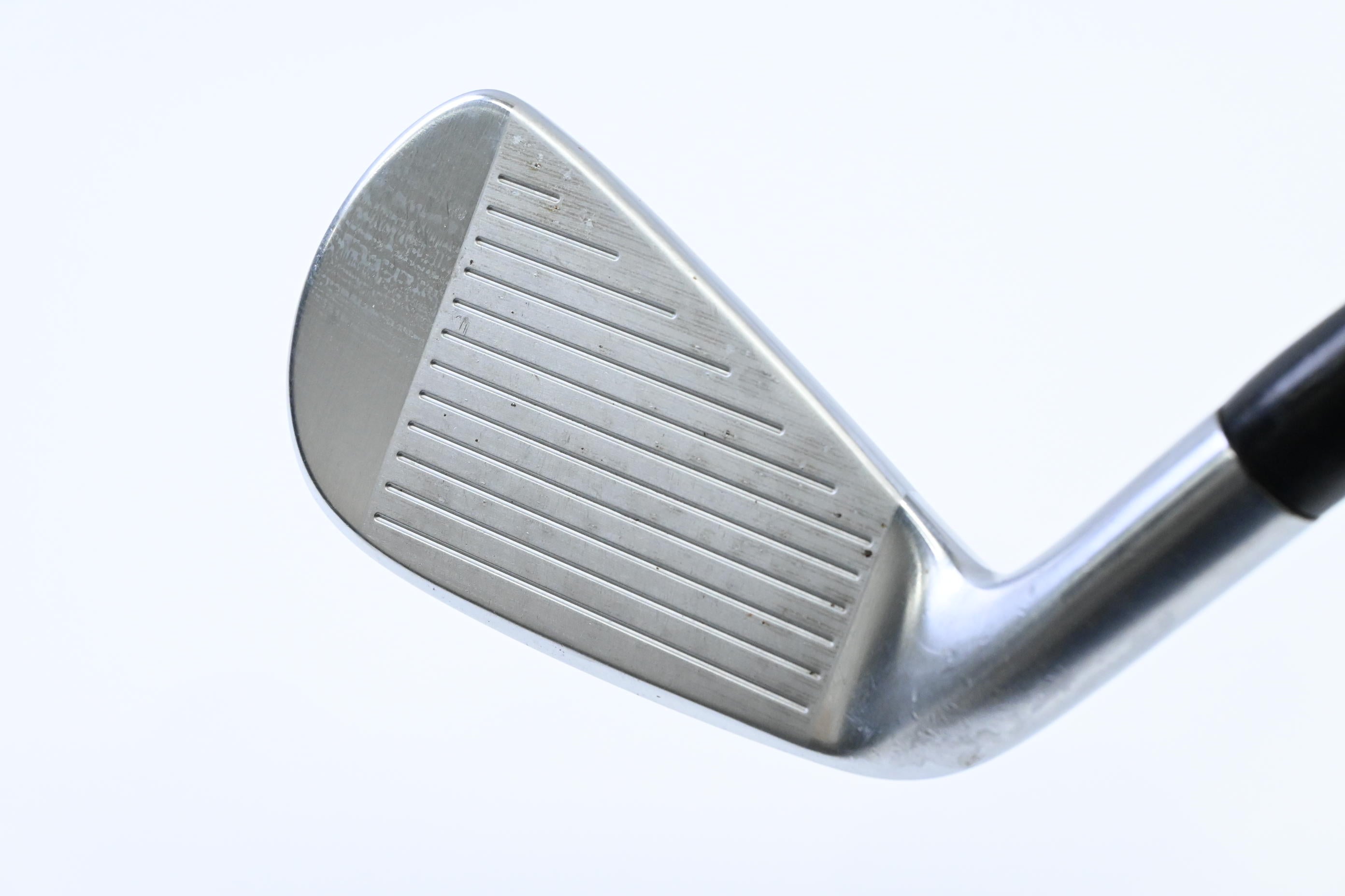 Srixon Z-U65 Utility #2 Iron / 18 Degree / Regular Flex Graphite Shaft