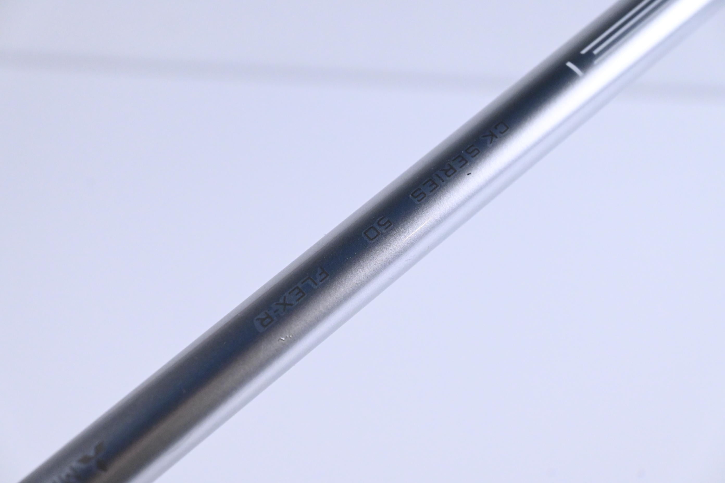 Wilson D9 Driver / 10.5 Degree / Regular Flex Tensei CK Blue 50 Shaft