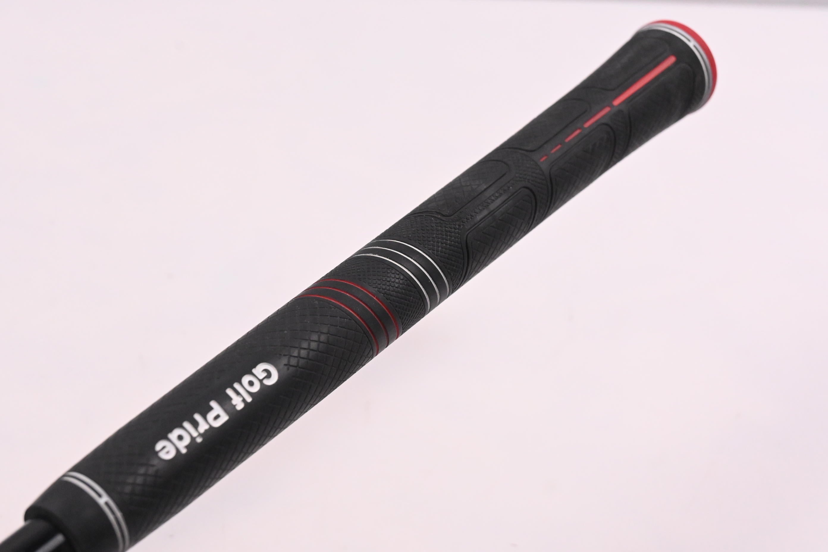 HZRDUS Smoke Black RDX 70 #3 Wood Shaft / X-Flex / Ping 3rd Gen
