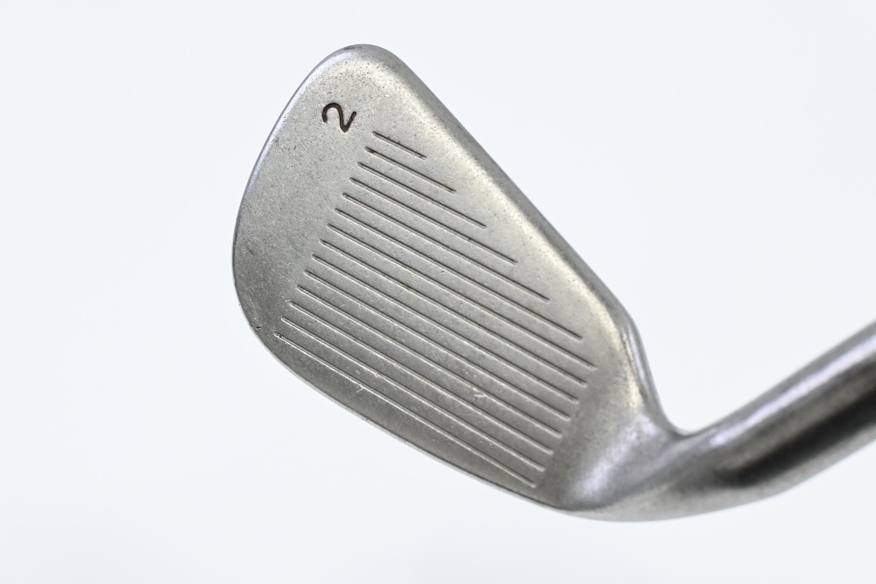 Ping Eye 2+ #2 Iron / 18.5 Degree / Black Dot / Stiff Flex Ping KT Shaft