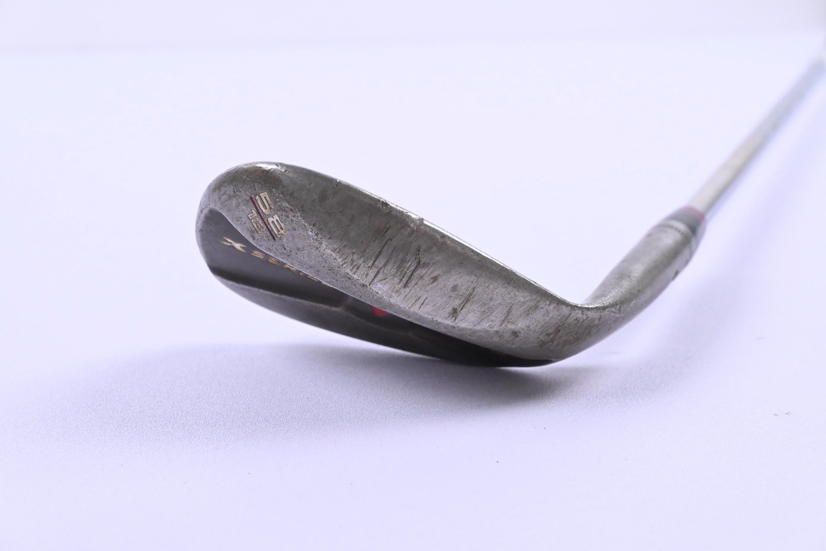 Callaway X-Series Jaws Wedge / 58 Degree / Wedge Flex Shaft