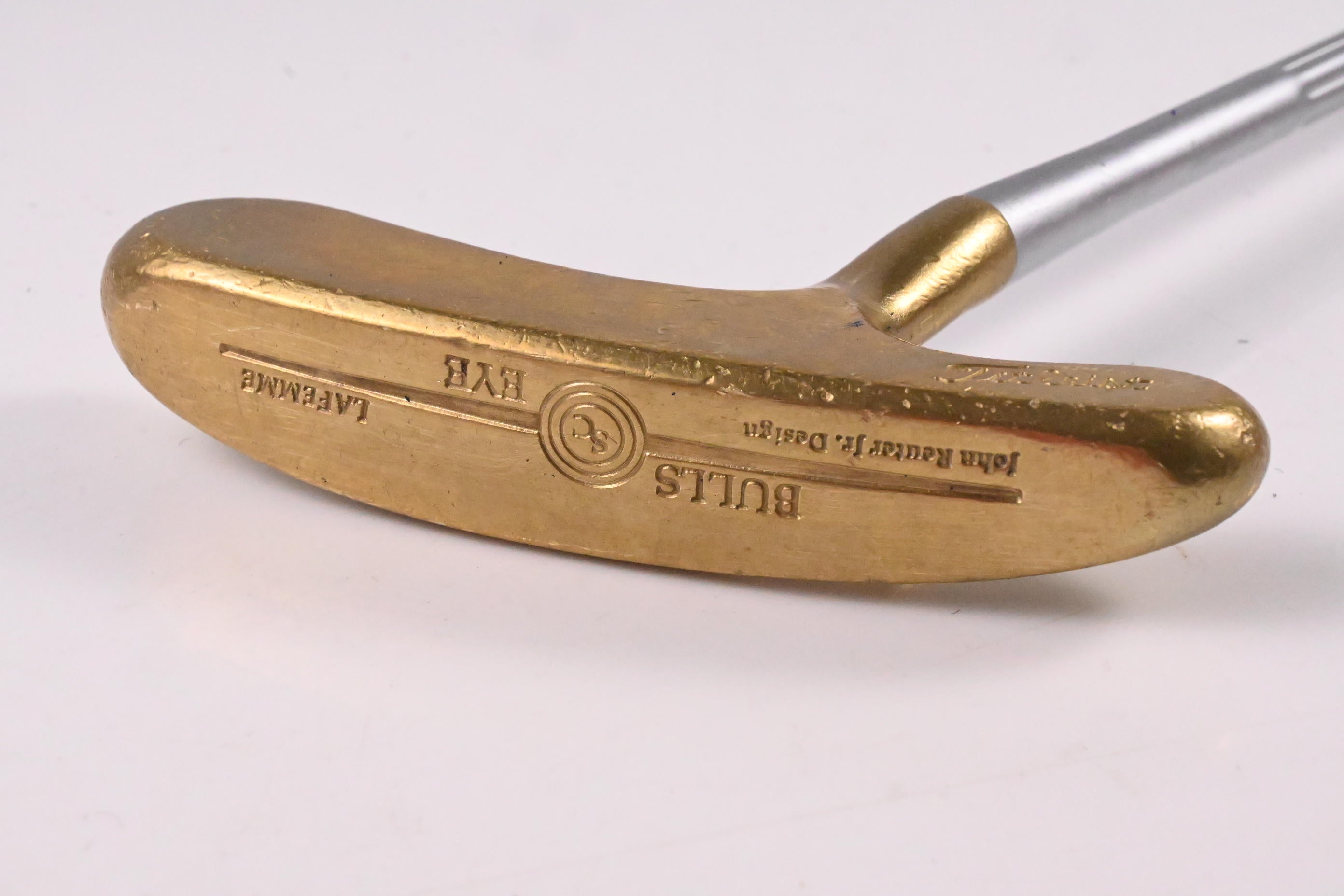 Titleist Bullseye Putter / 32 Inch