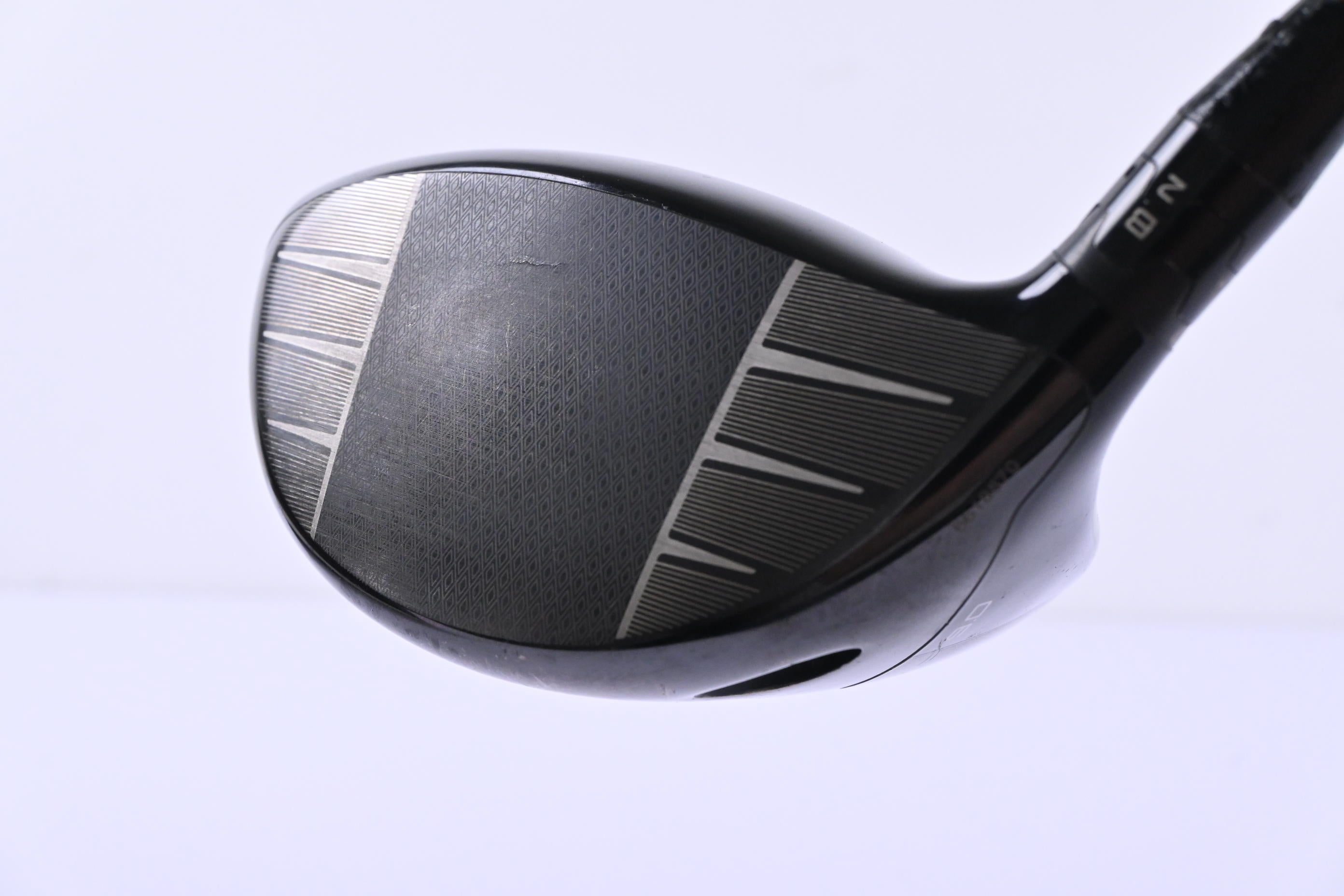 Titleist GT2 Driver / 9 Degree / Regular Flex Project X Denali Red 50 Shaft