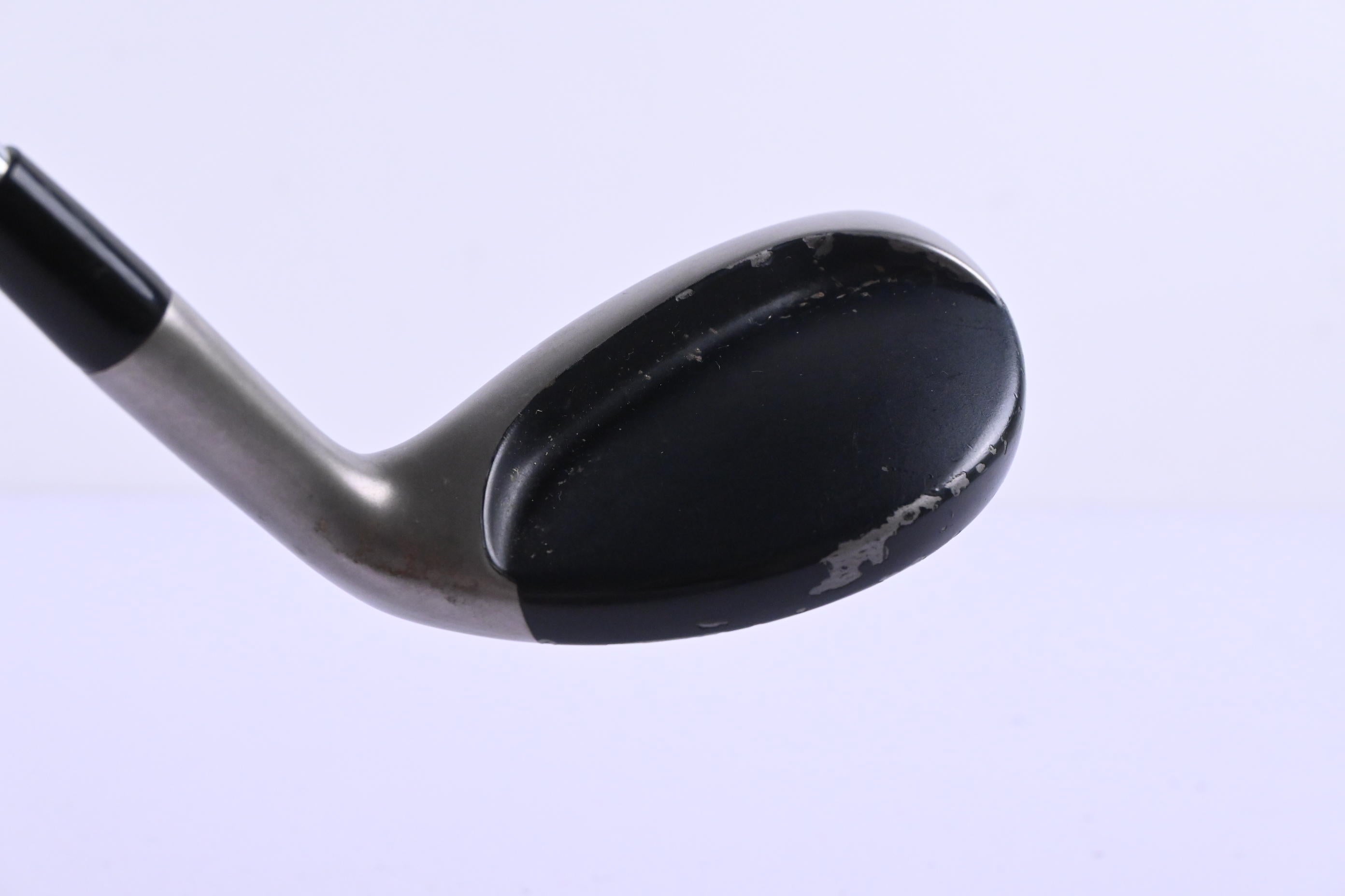 Mizuno JPX Fli-Hi #4 Hybrid / 22 Degree / Regular Flex XP 115 R300 Shaft