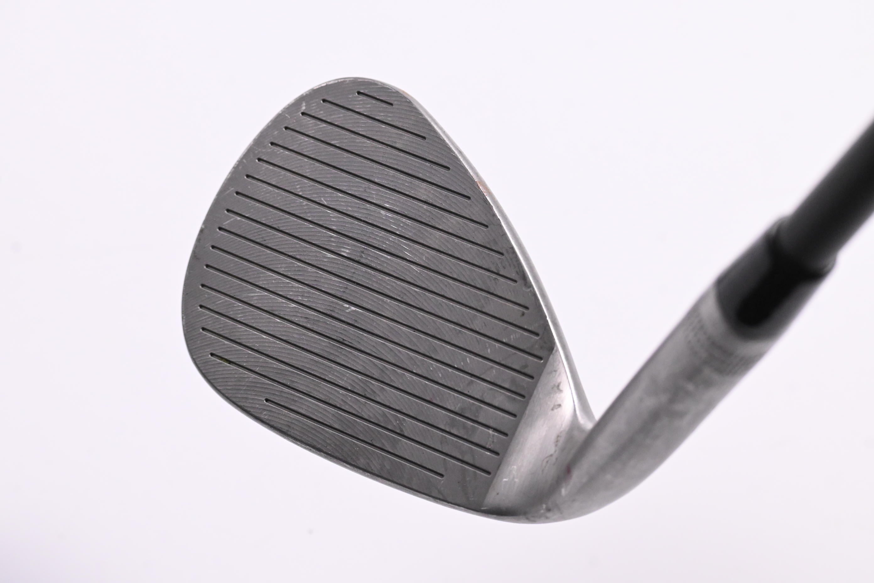 Wilson Staff Model HT Sand Wedge / 56 Degree / Senior Flex KBS Graphite Iron 55