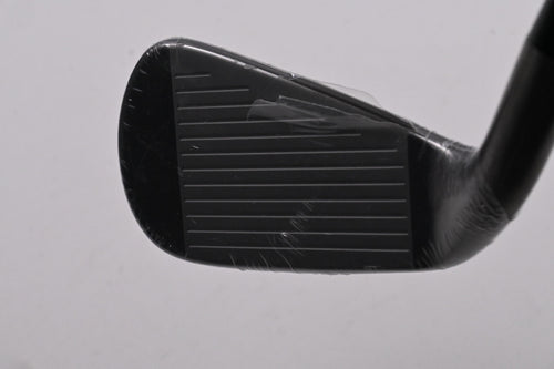 Mizuno Pro Fli-Hi 2026 #4 Iron / 22 Degree / Stiff Flex Tensei 1K Black 85 Shaft
