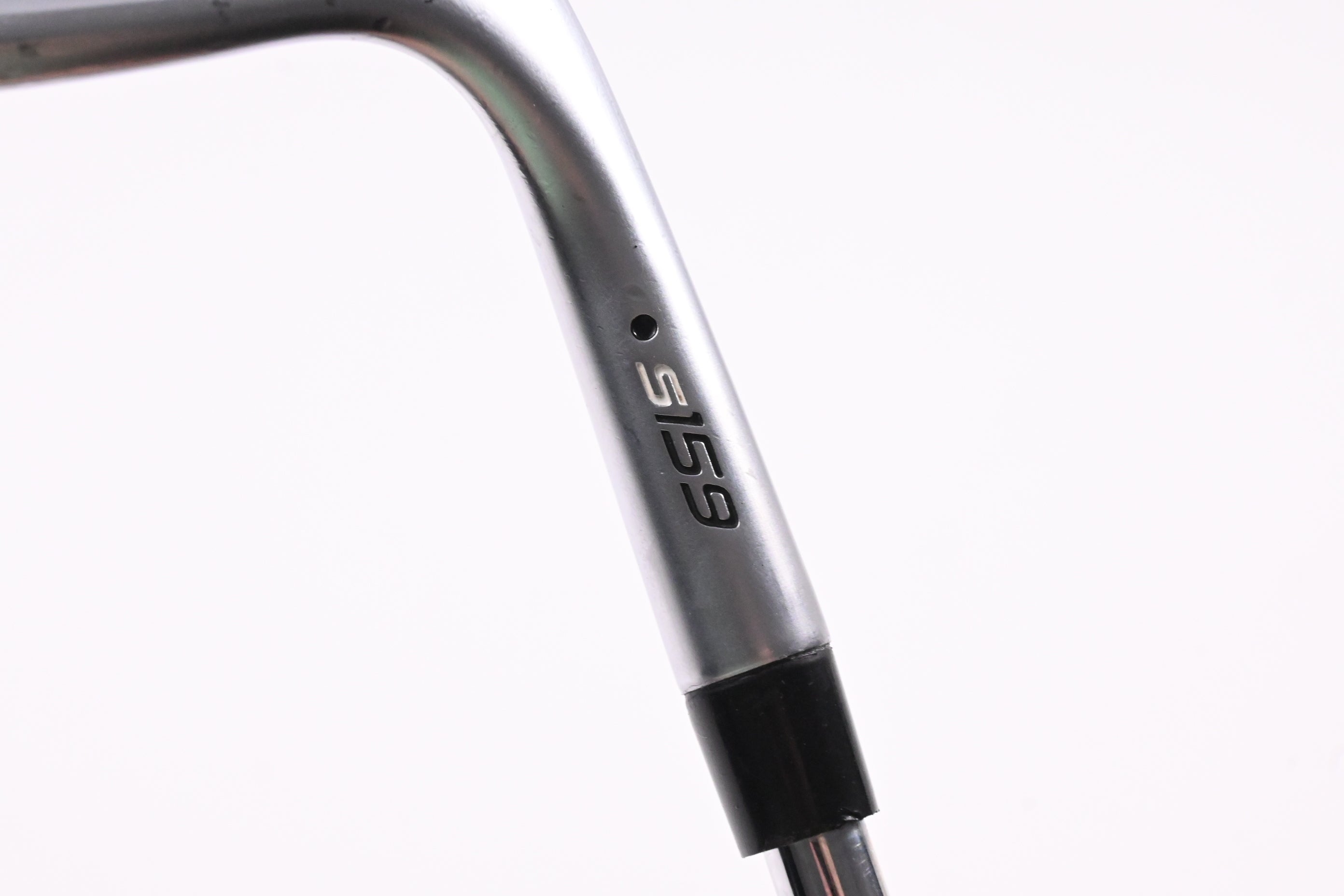 Ping S159 Gap Wedge / 52 Degree / Black Dot / Wedge Flex Ping Z-Z115 Shaft