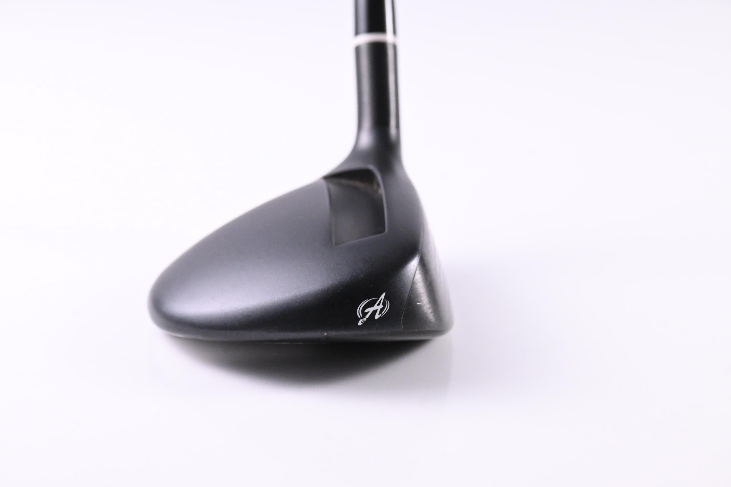 Adams Tight Lies 2013 #3 Wood / 16 Degree / Regular Flex Bassara E55 Shaft