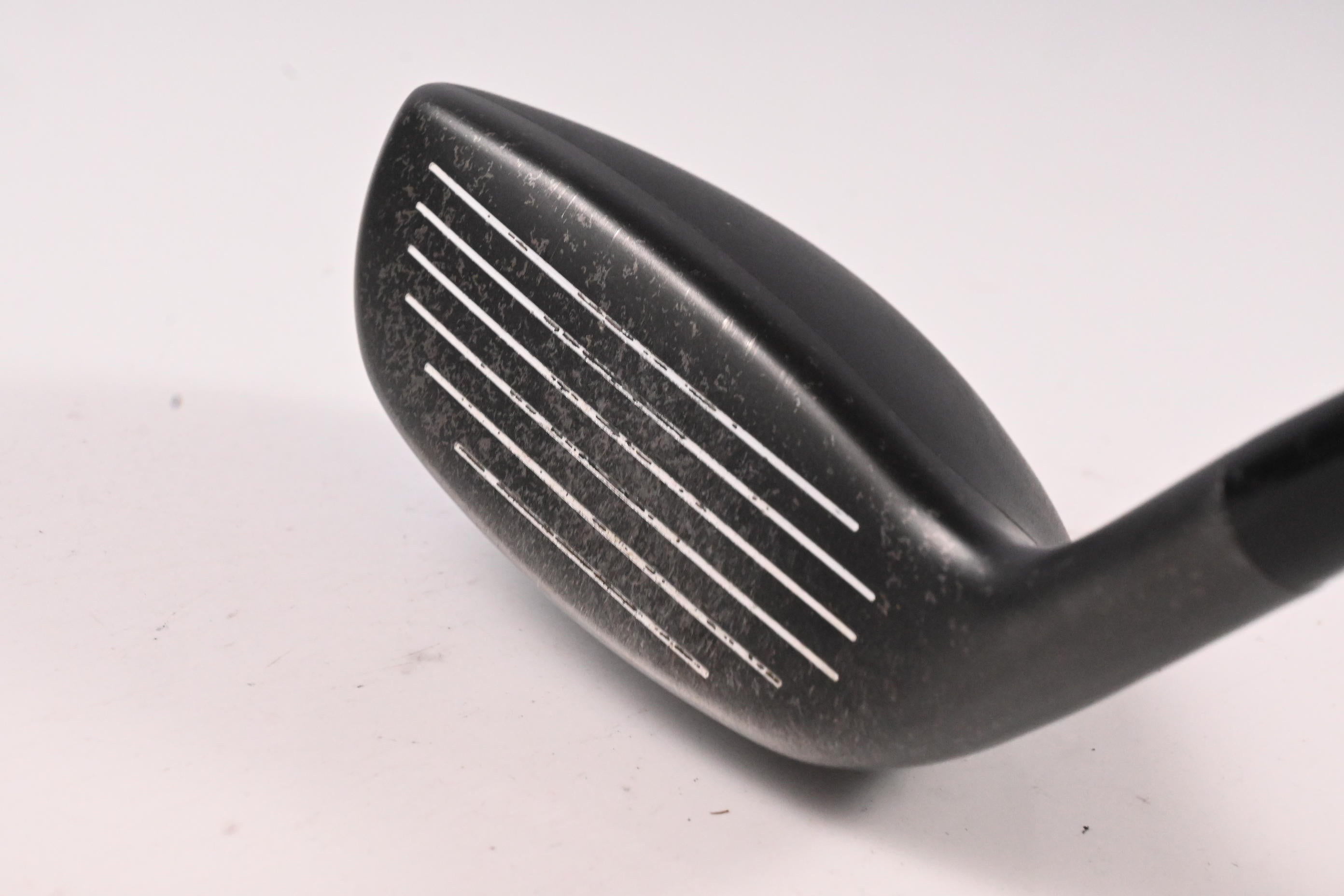 Ping G30 #2 Hybrid / 17 Degree / Stiff Flex Ping Tour 90 Shaft