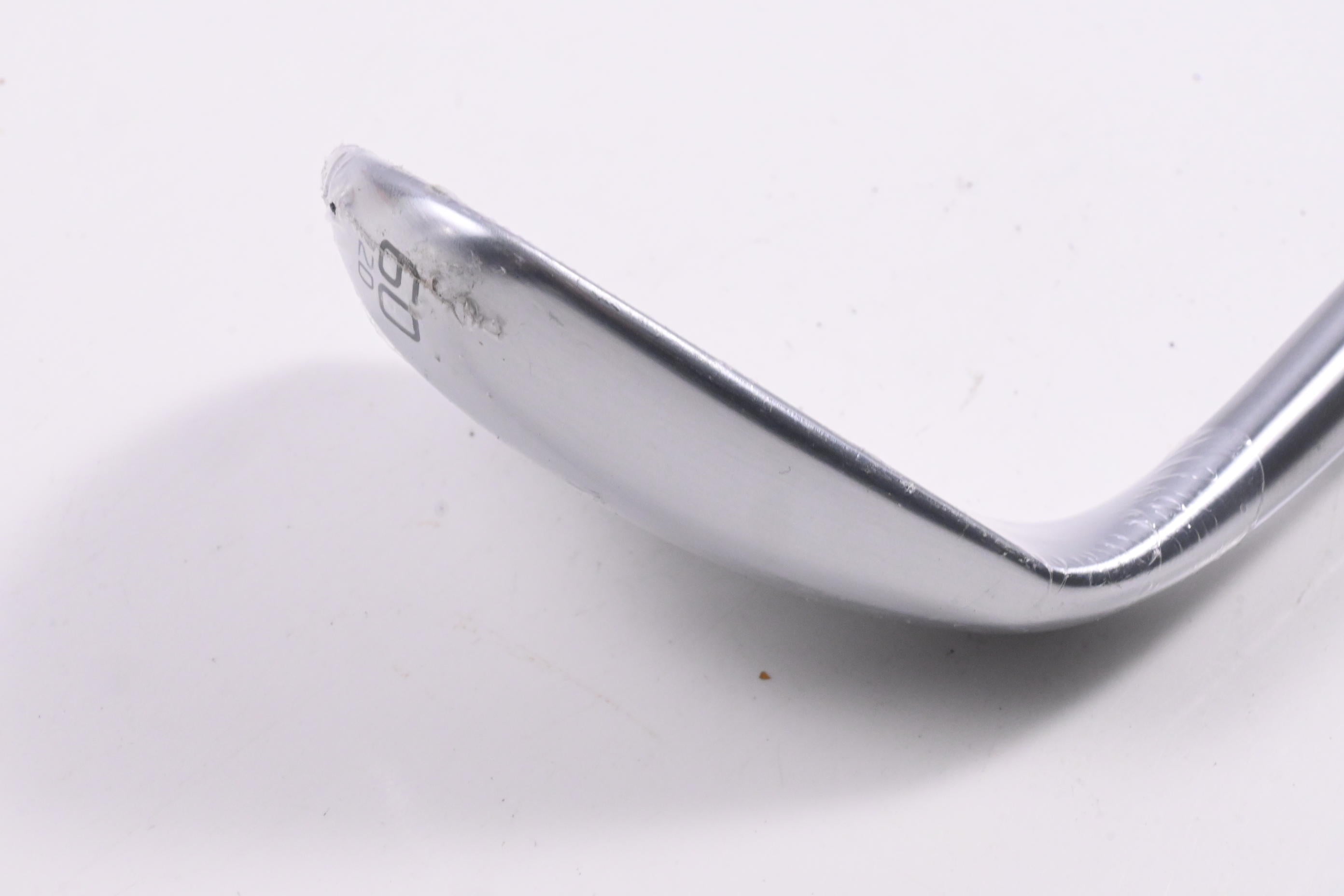 Titleist Vokey SM10 Lob Wedge / 60 Degree / Wedge Flex Titleist Vokey SM10 Shaft