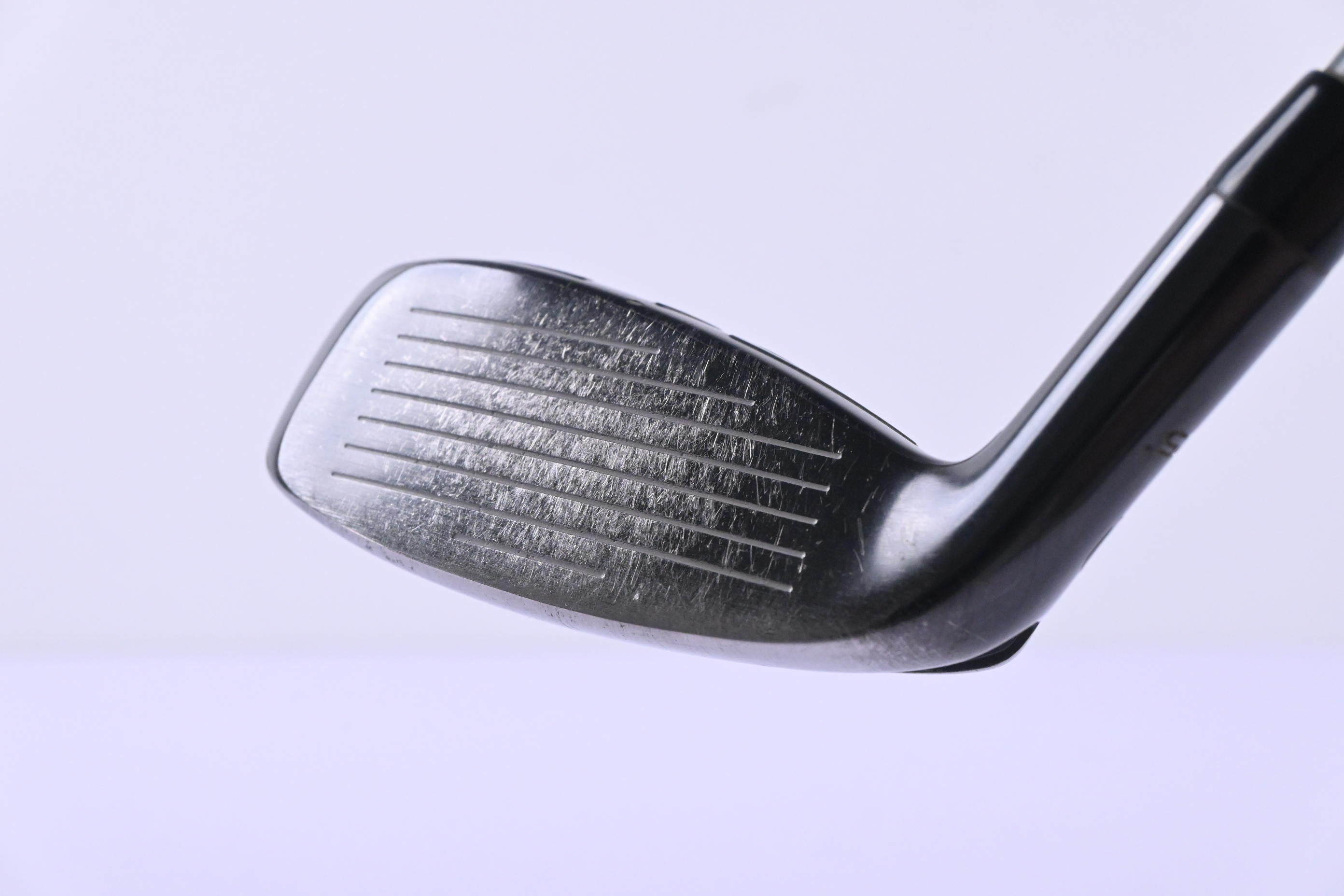 Callaway Steelhead XR #5 Hybrid / 25 Degree / Regular Flex Ozik Program F15 60