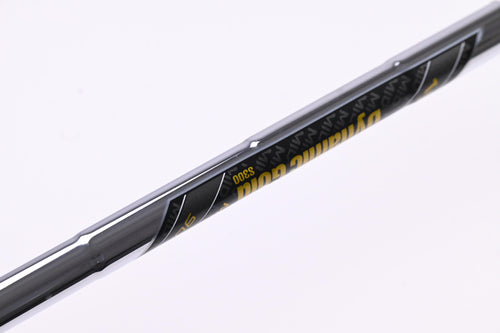 Callaway Apex Ai300 #7 Iron / 29 Degree / Stiff Flex True Temper Dynamic Gold